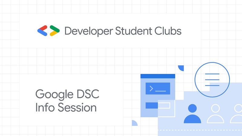 The first session of Google Developer Student Clubs at BEU to be held