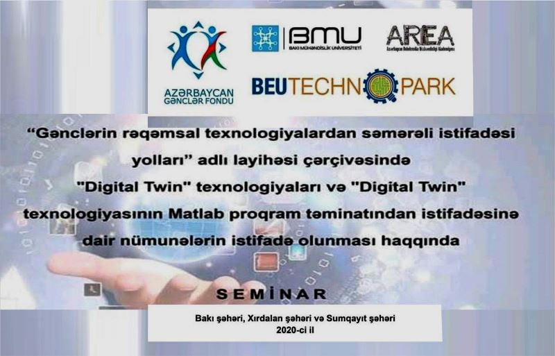 Seminar on the use of new technologies in software