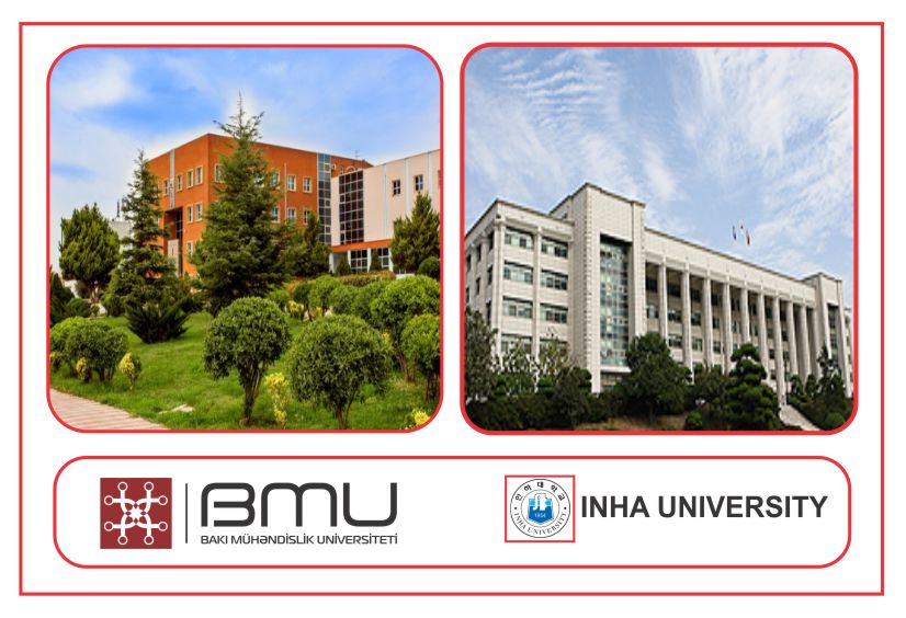 BMU ilə  Koreya Universiteti arasında ikili diplom proqramının icrasına başlanılır