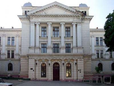 BMU ilə Odessa Milli Universiteti arasında əməkdaşlıq müqaviləsi imzalanıb