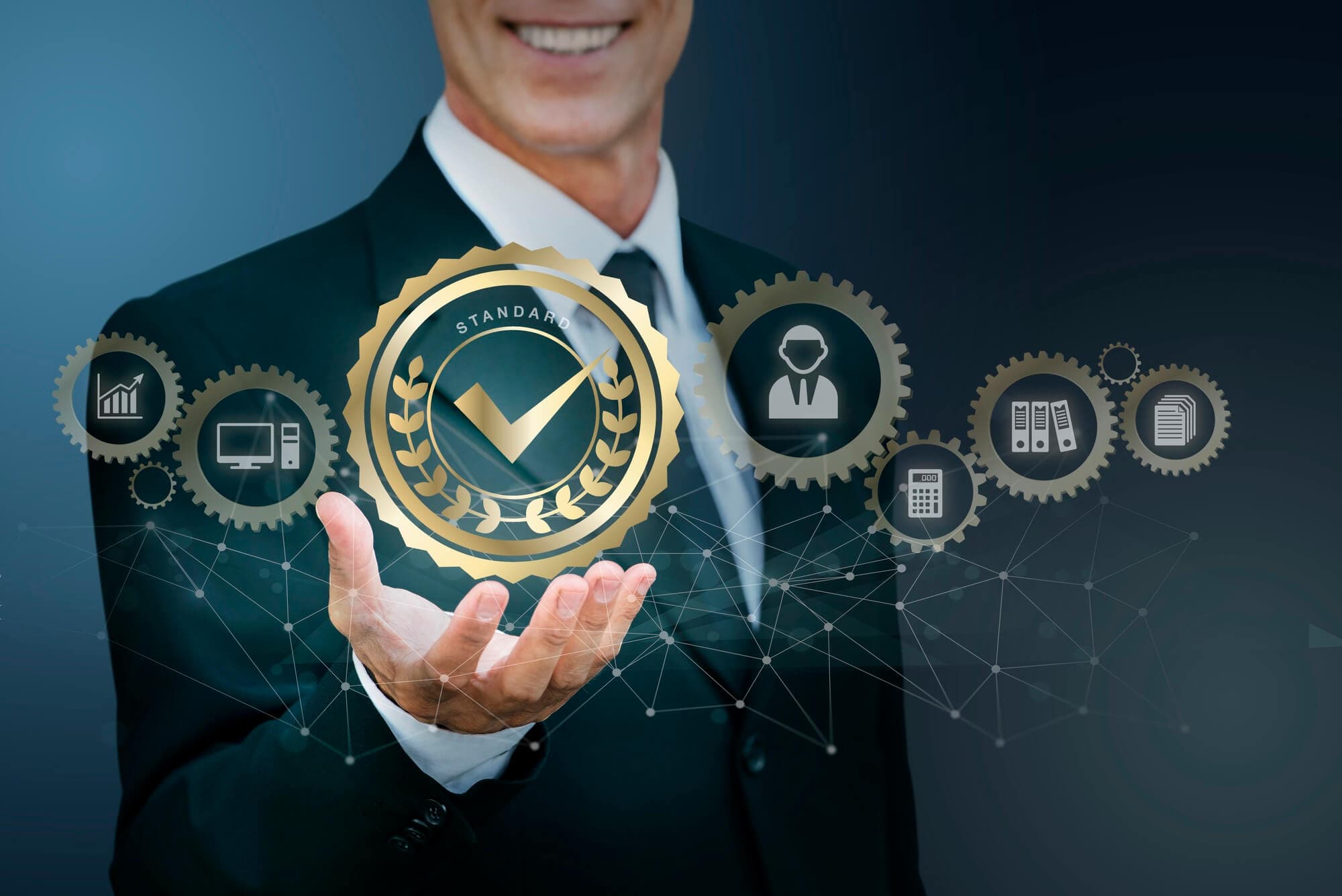 Akkreditasiyalar və Reytinqlər