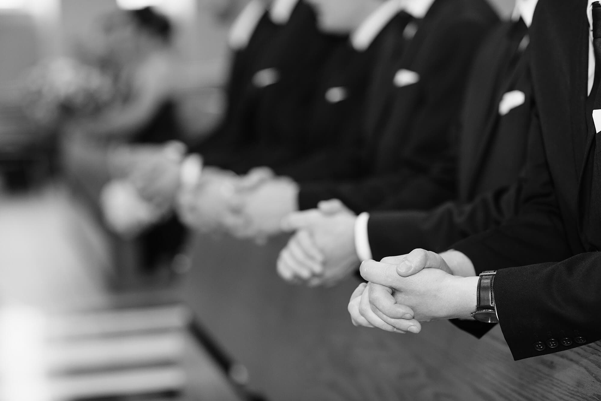 Rəhbərlik və İdarəetmə