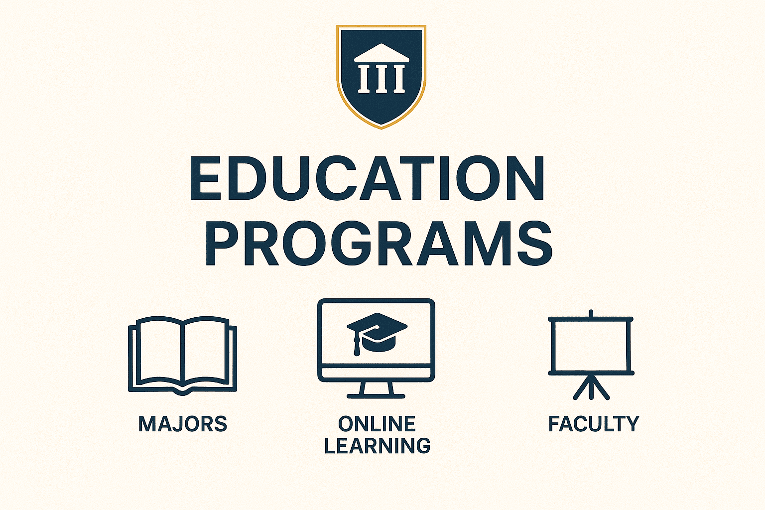 Təhsil Proqramları