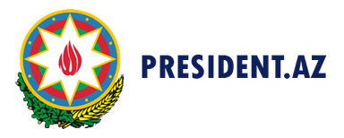 President of Azerbaijan Official Website