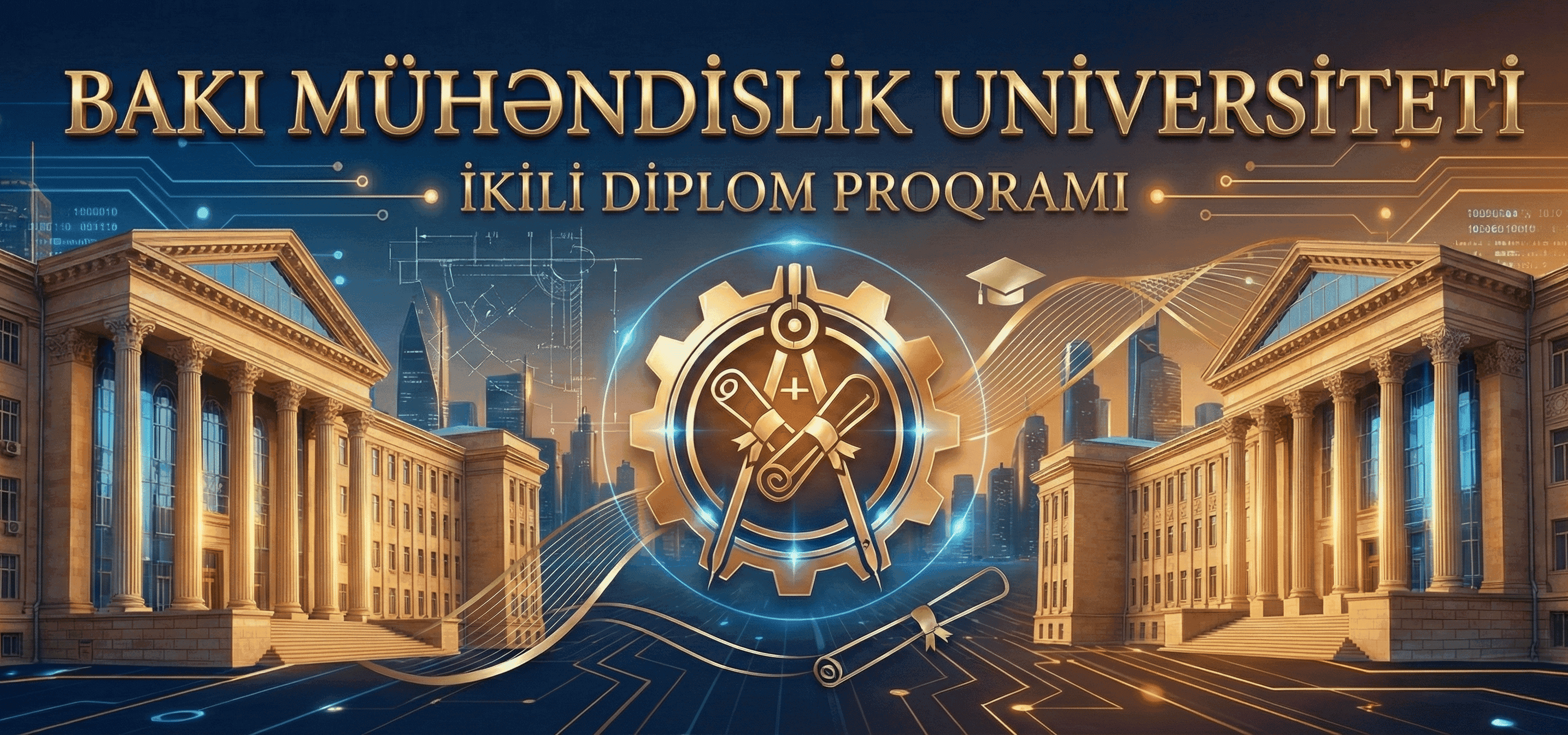 Dual Degree Programs