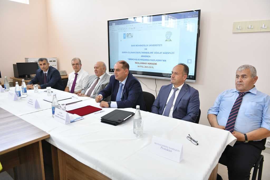 SDG 7: Affordable and Clean Energy - Gallery Image 1