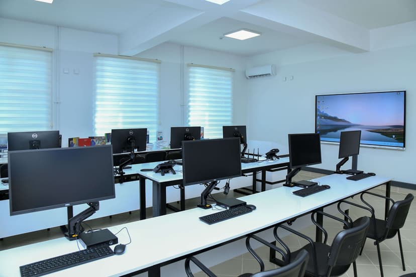 İnformasiya və kompüter texnologiyaları fakültəsi Şəkil 1