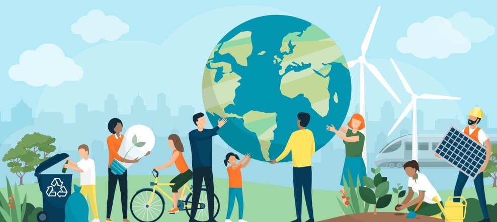 Climate Action Policy - Gallery Image 1