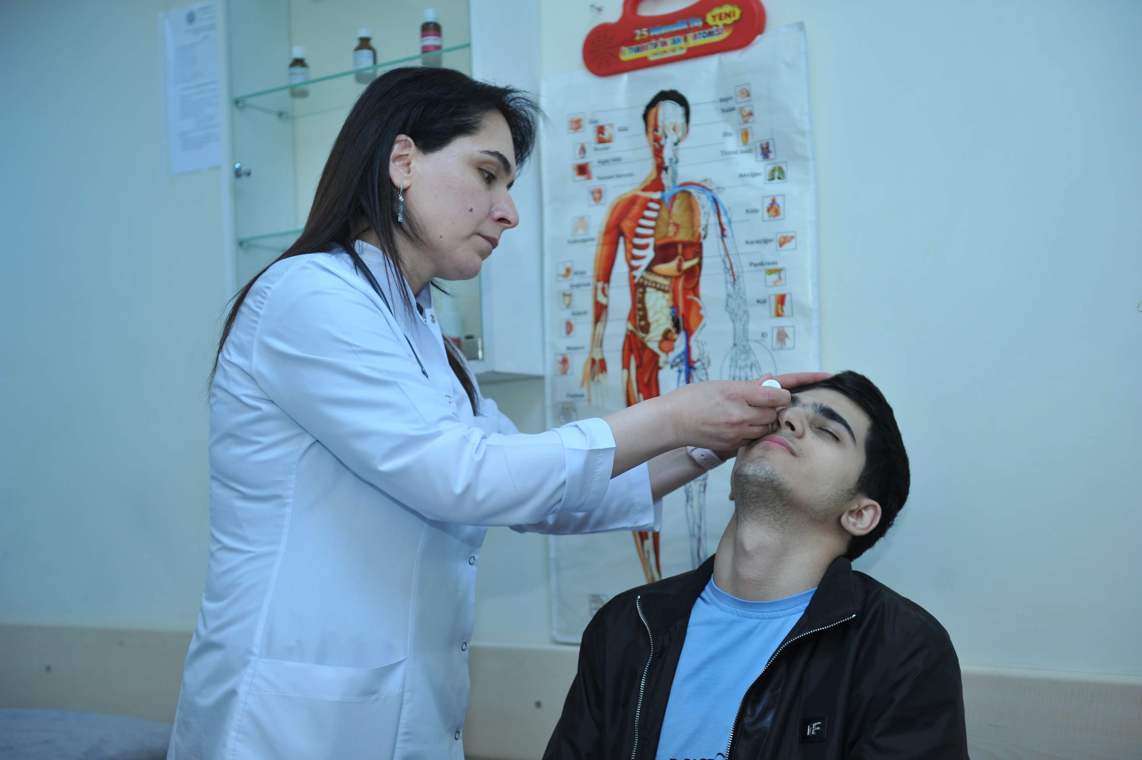 Health Support Service - Gallery Image 1