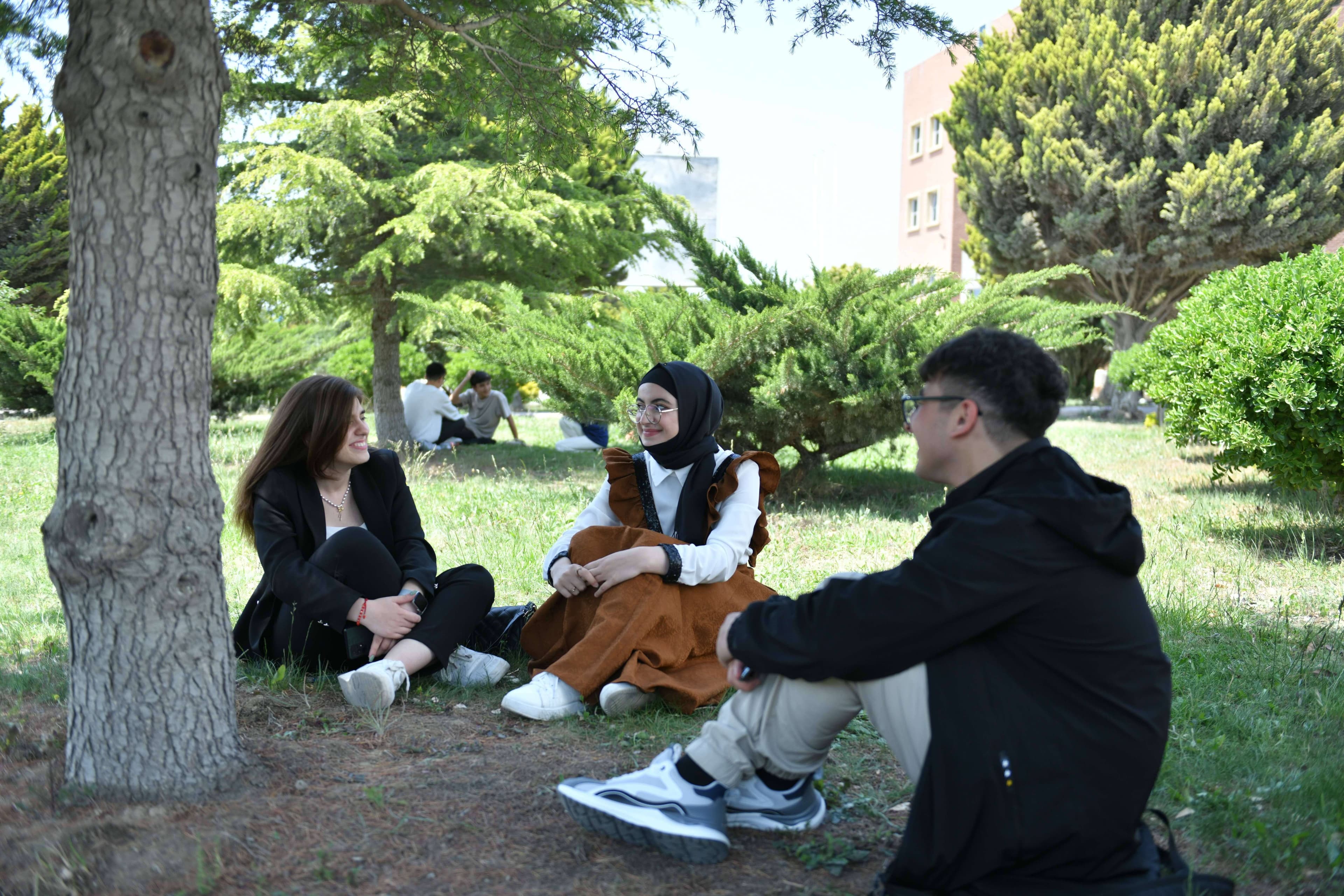 Bakı Mühəndislik Universiteti: Kampus və İnfrastruktur Qalereyası 2025 - Image 1