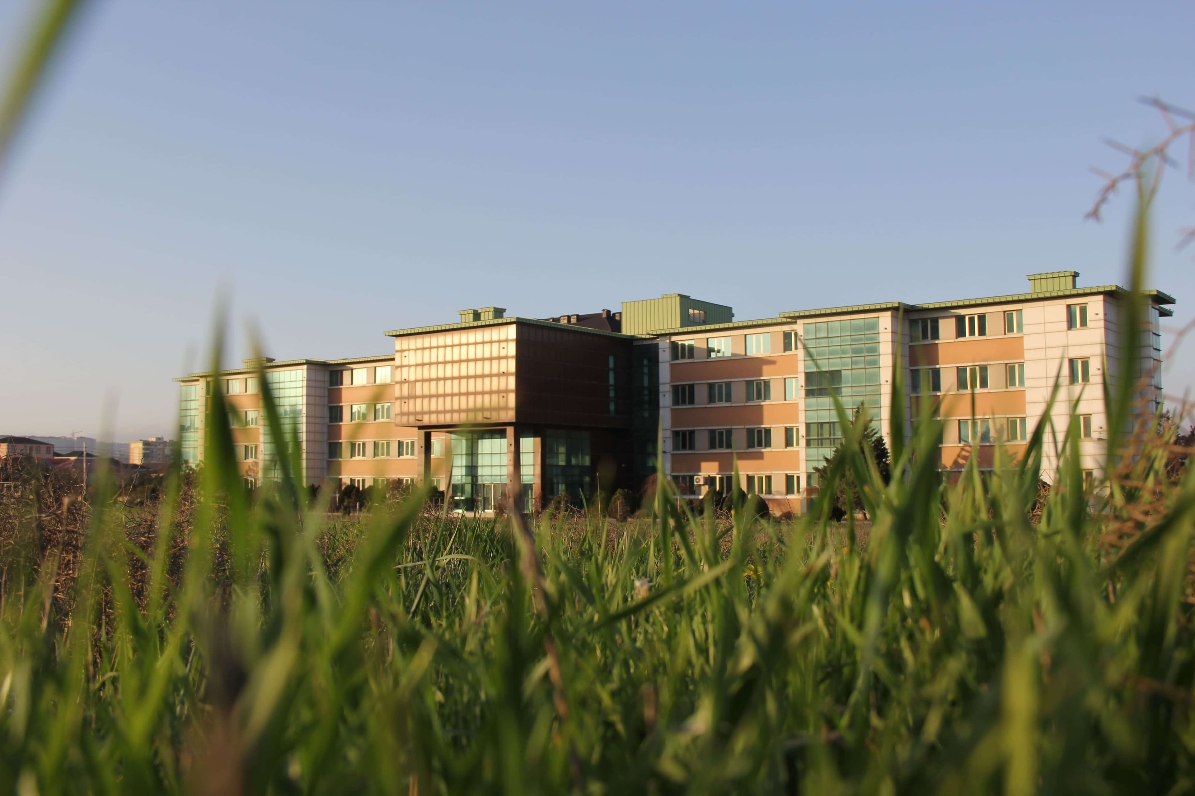 Bakı Mühəndislik Universiteti: Kampus və İnfrastruktur Qalereyası 2025 - Image 26