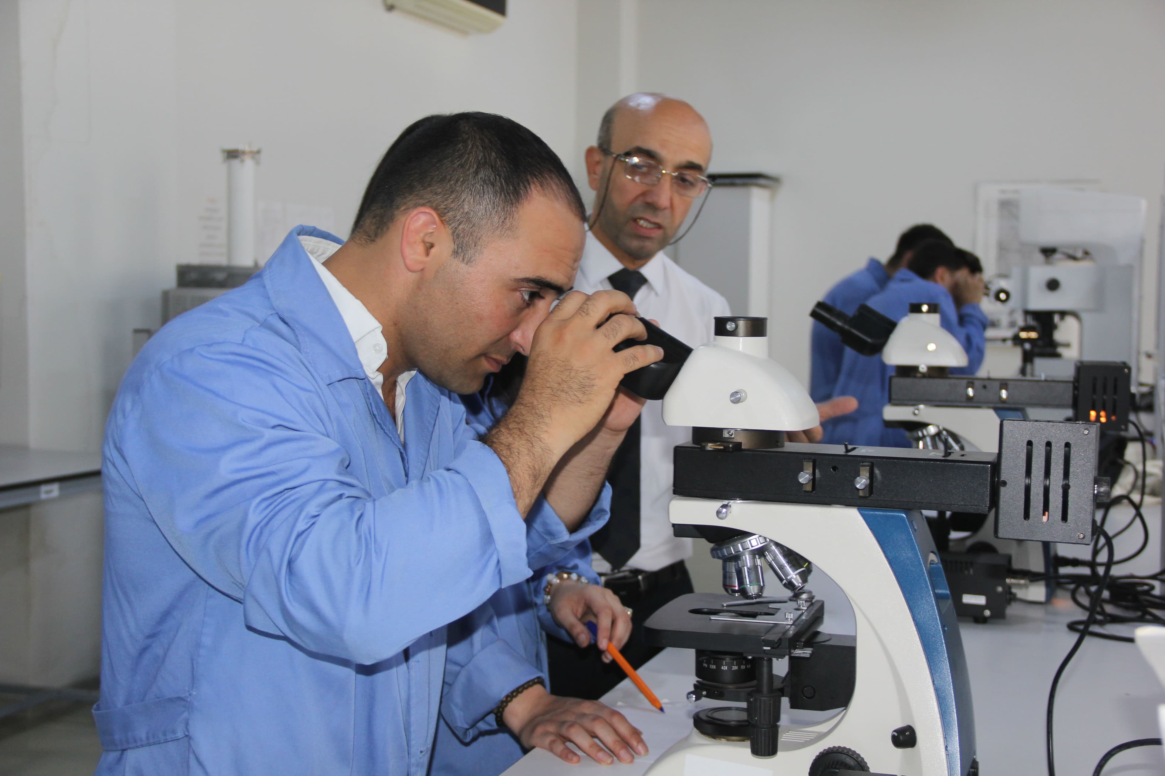 Bakı Mühəndislik Universiteti: Kampus və İnfrastruktur Qalereyası 2025 - Image 70