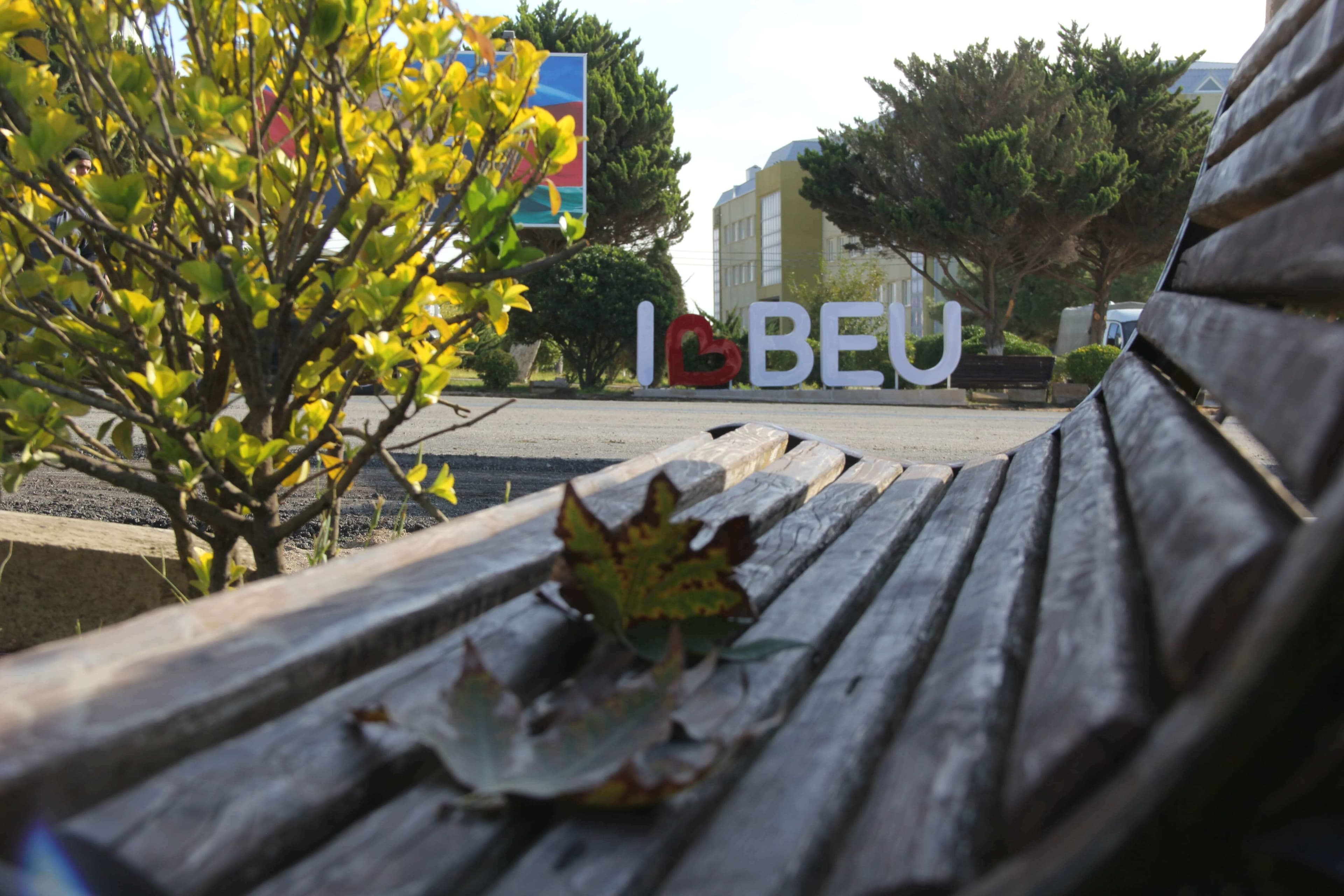 Bakı Mühəndislik Universiteti: Kampus və İnfrastruktur Qalereyası 2025 - Image 17