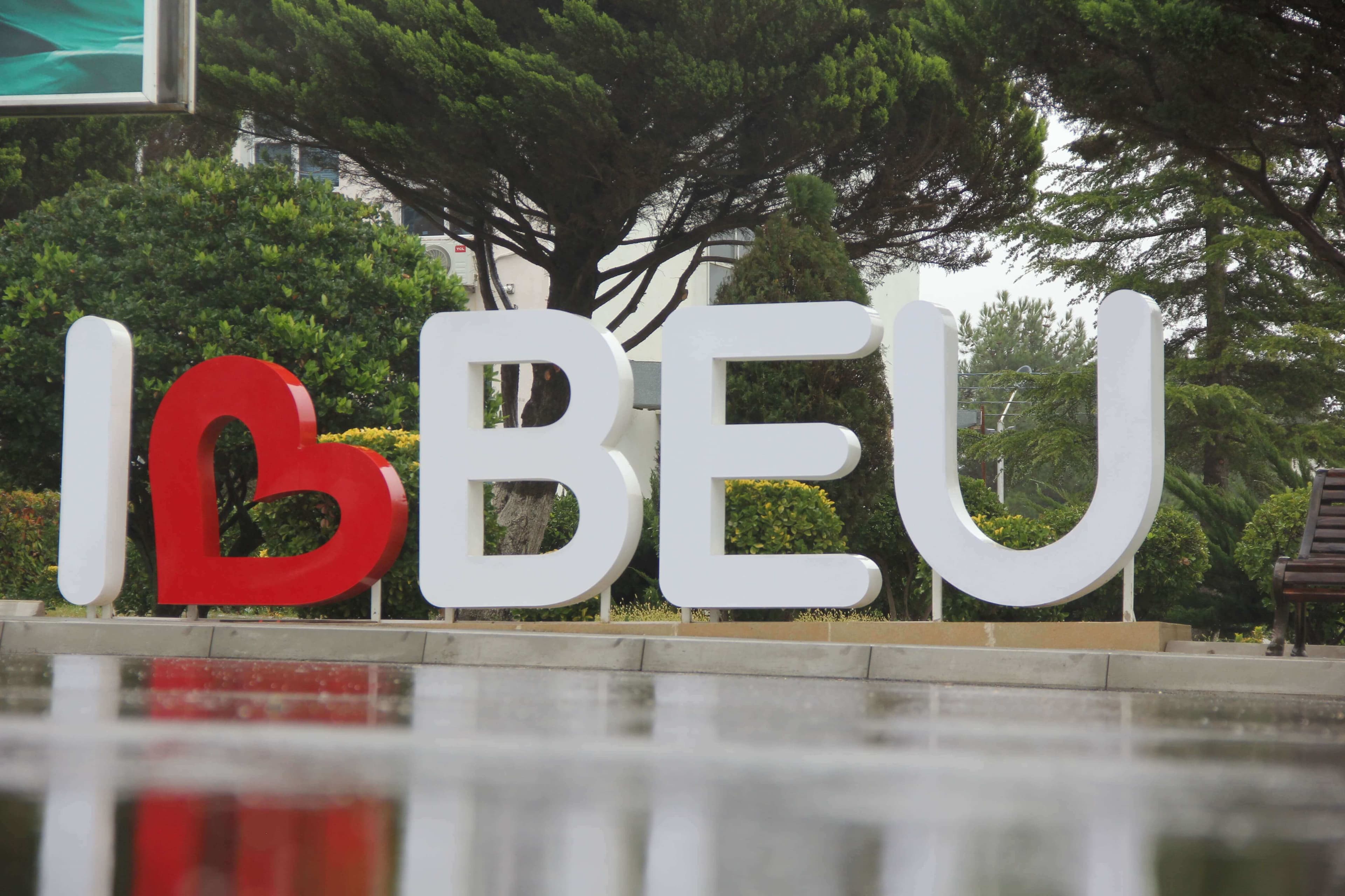 Bakı Mühəndislik Universiteti: Kampus və İnfrastruktur Qalereyası 2025 - Image 18