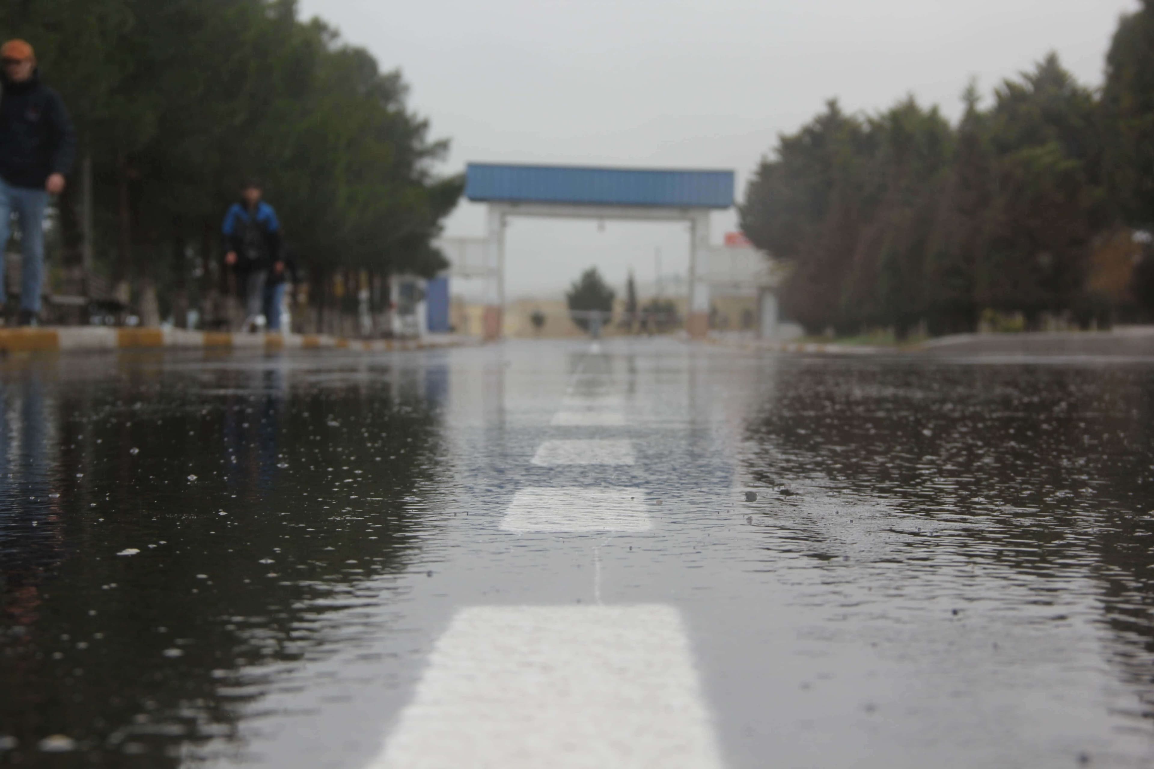 Bakı Mühəndislik Universiteti: Kampus və İnfrastruktur Qalereyası 2025 - Image 24