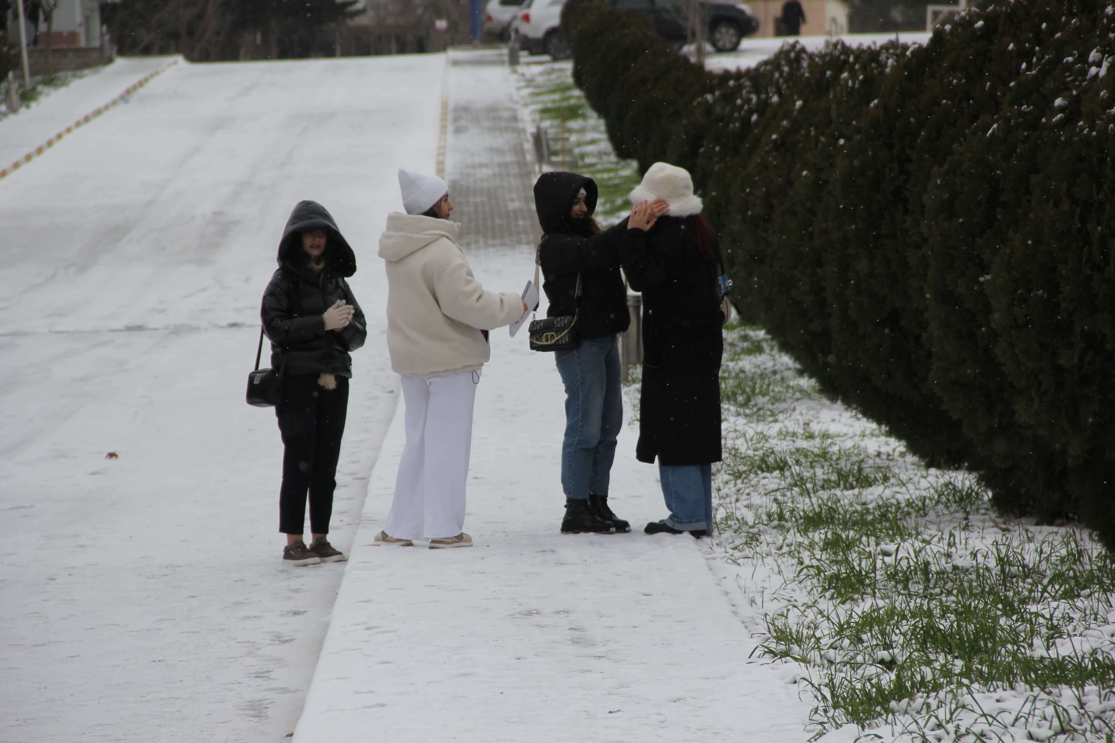 Bakı Mühəndislik Universiteti: Kampus və İnfrastruktur Qalereyası 2025 - Image 46