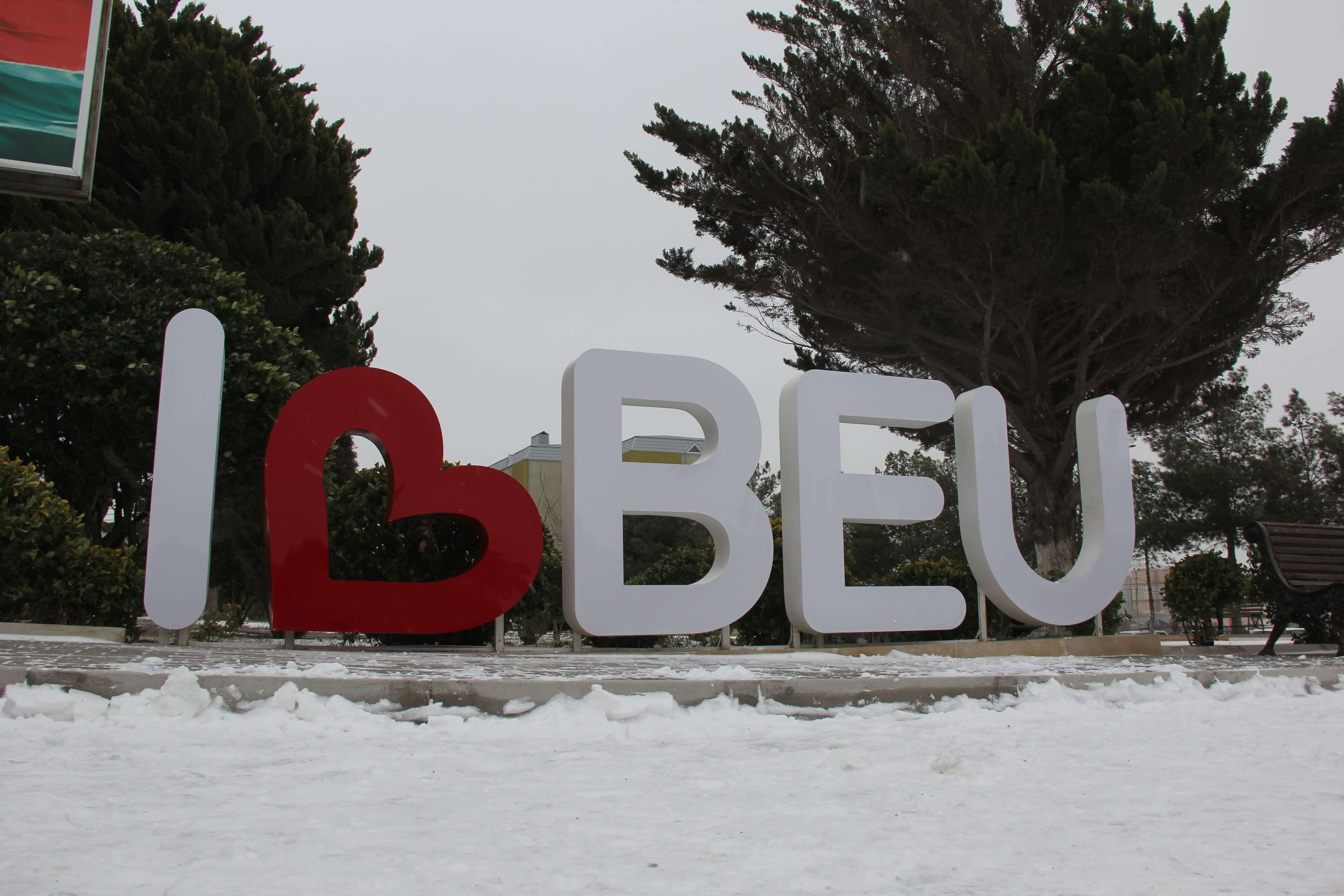 Bakı Mühəndislik Universiteti: Kampus və İnfrastruktur Qalereyası 2025 - Image 48