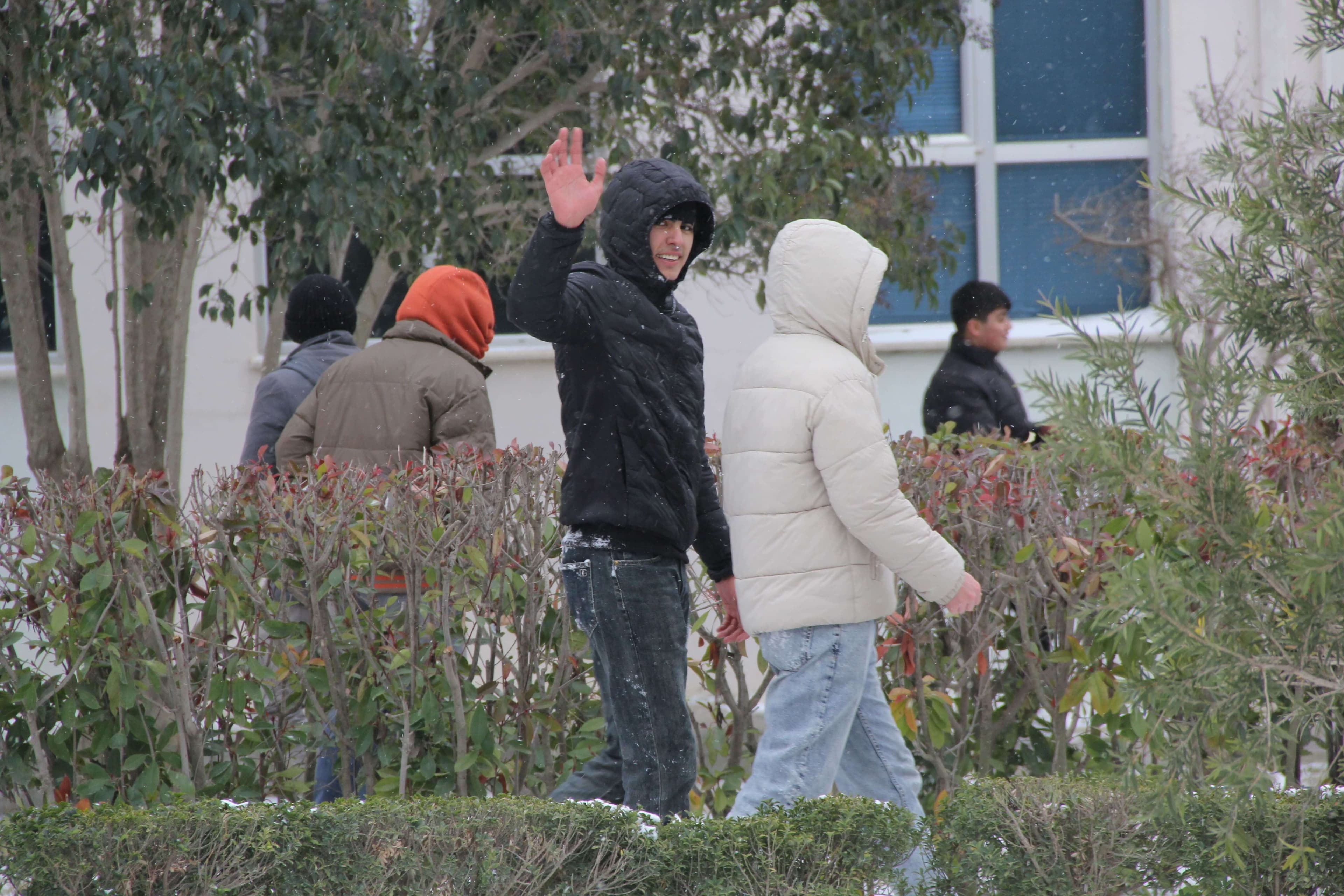 Bakı Mühəndislik Universiteti: Kampus və İnfrastruktur Qalereyası 2025 - Image 49