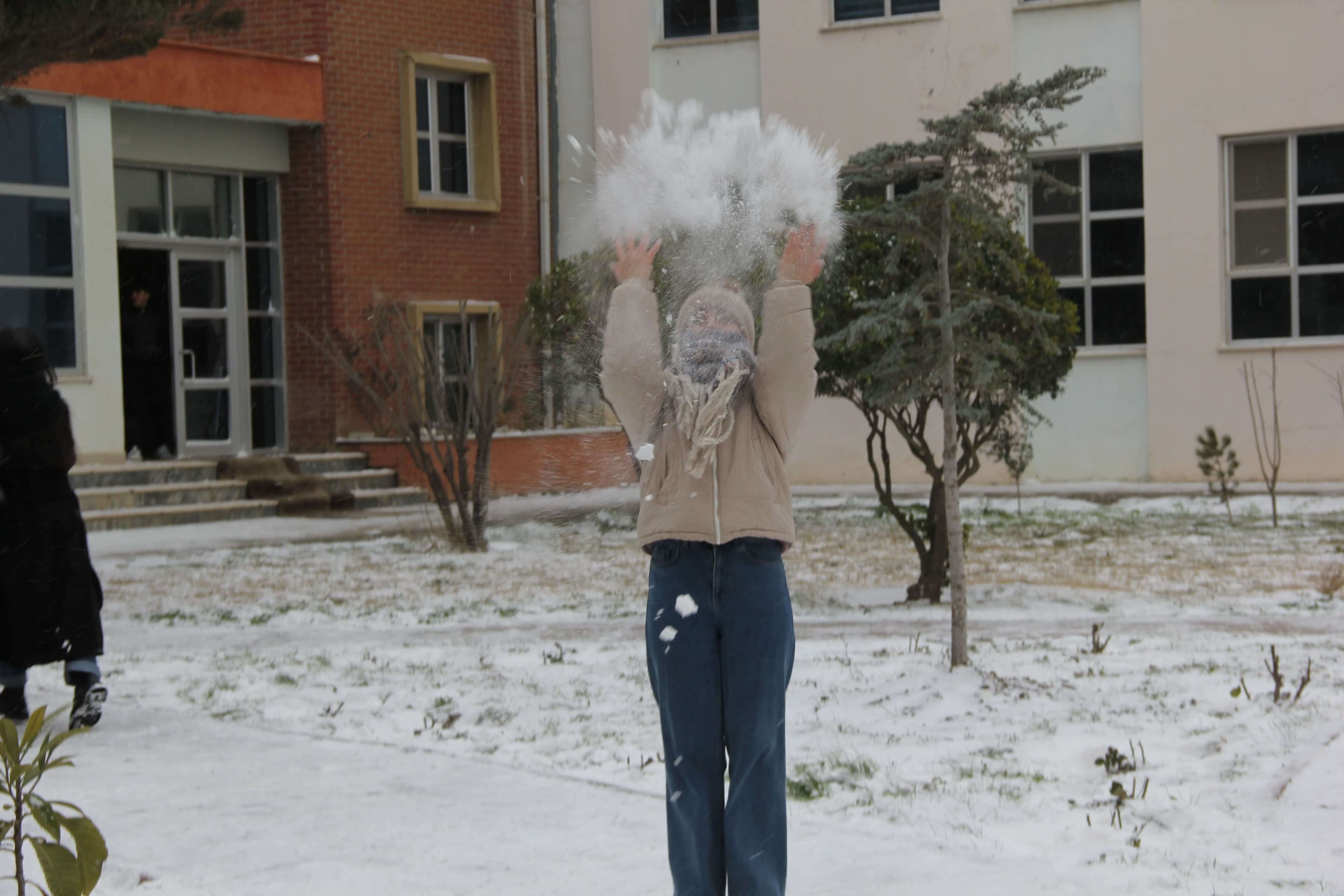 Bakı Mühəndislik Universiteti: Kampus və İnfrastruktur Qalereyası 2025 - Image 50