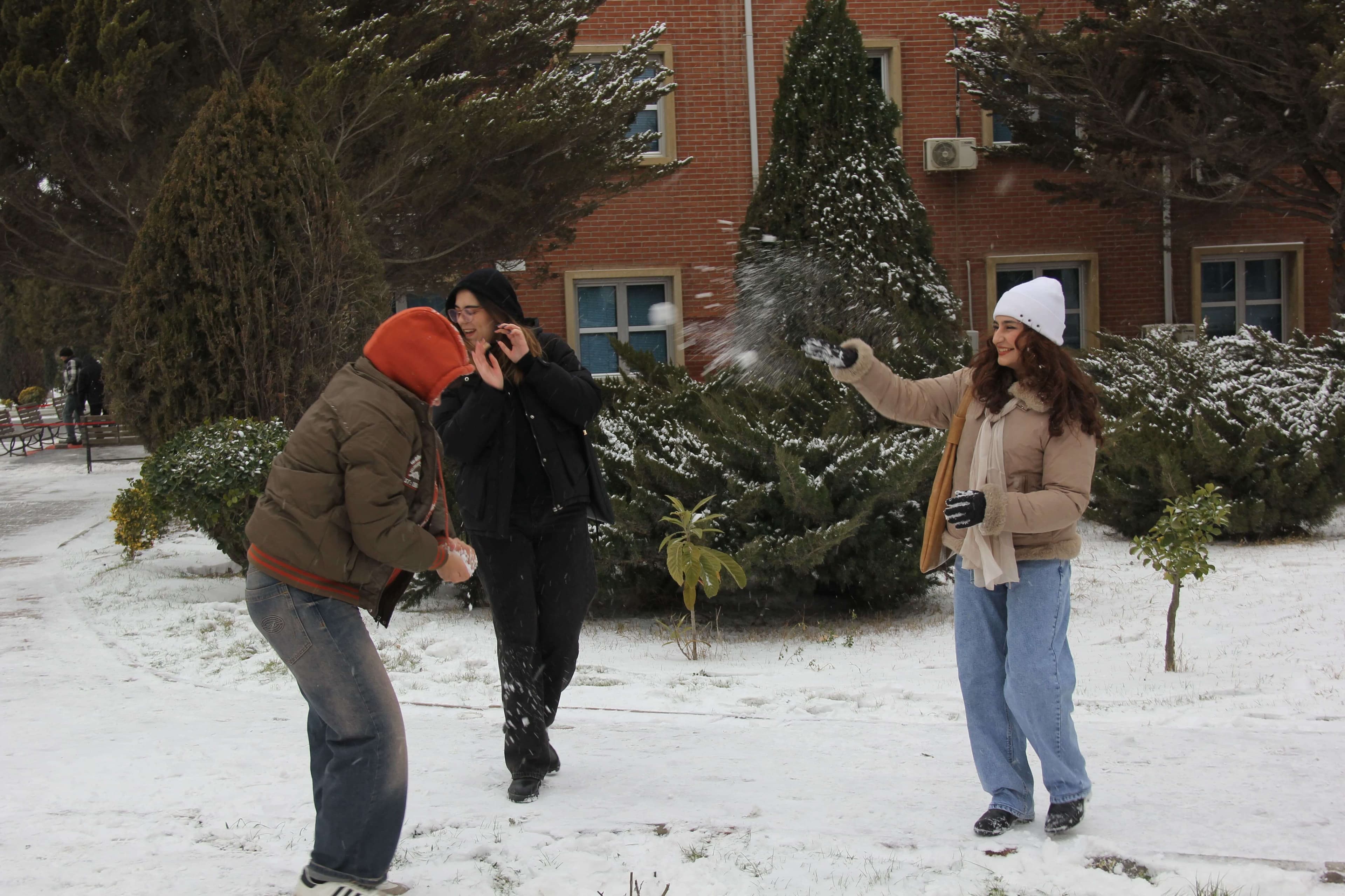 Bakı Mühəndislik Universiteti: Kampus və İnfrastruktur Qalereyası 2025 - Image 53