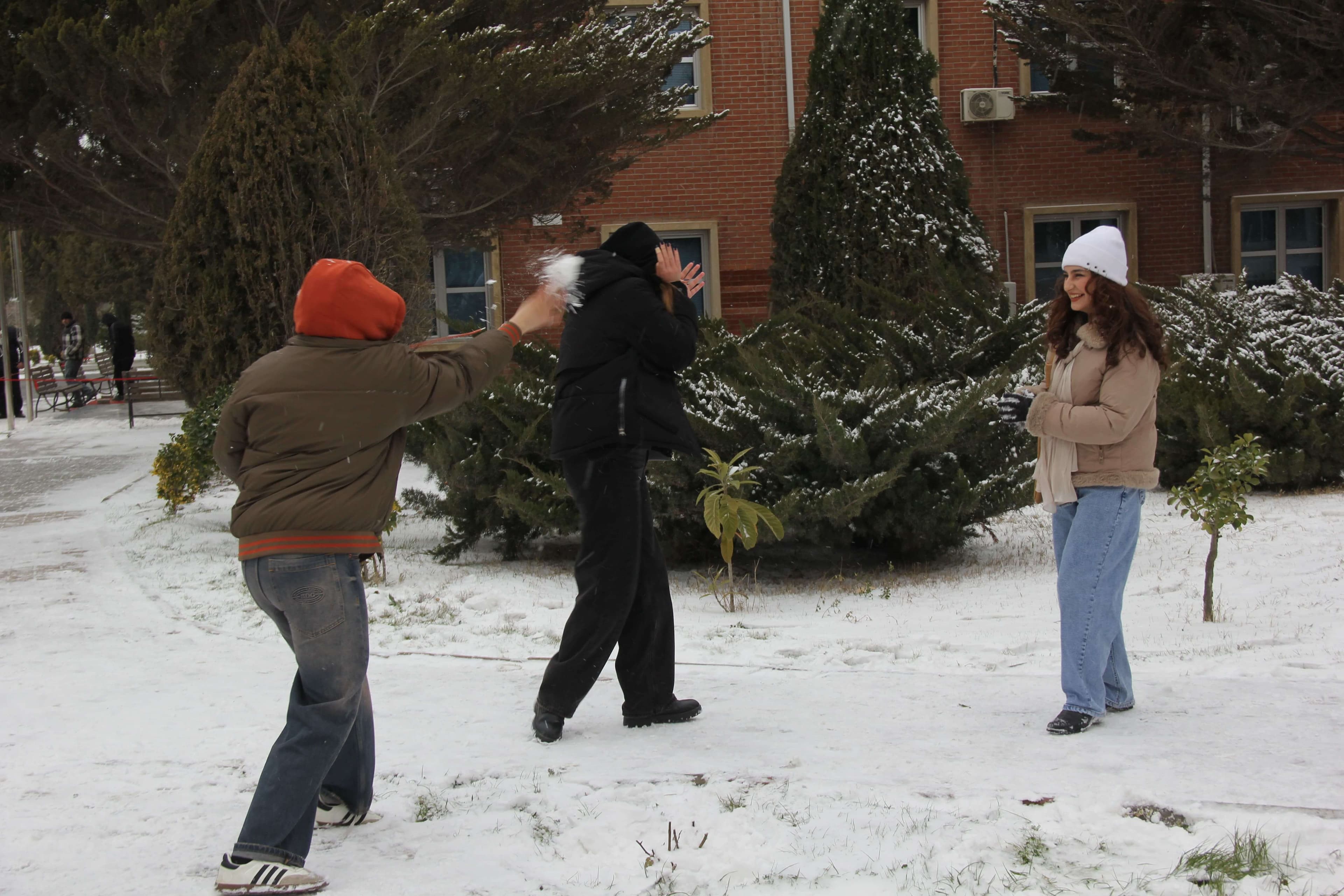 Bakı Mühəndislik Universiteti: Kampus və İnfrastruktur Qalereyası 2025 - Image 54