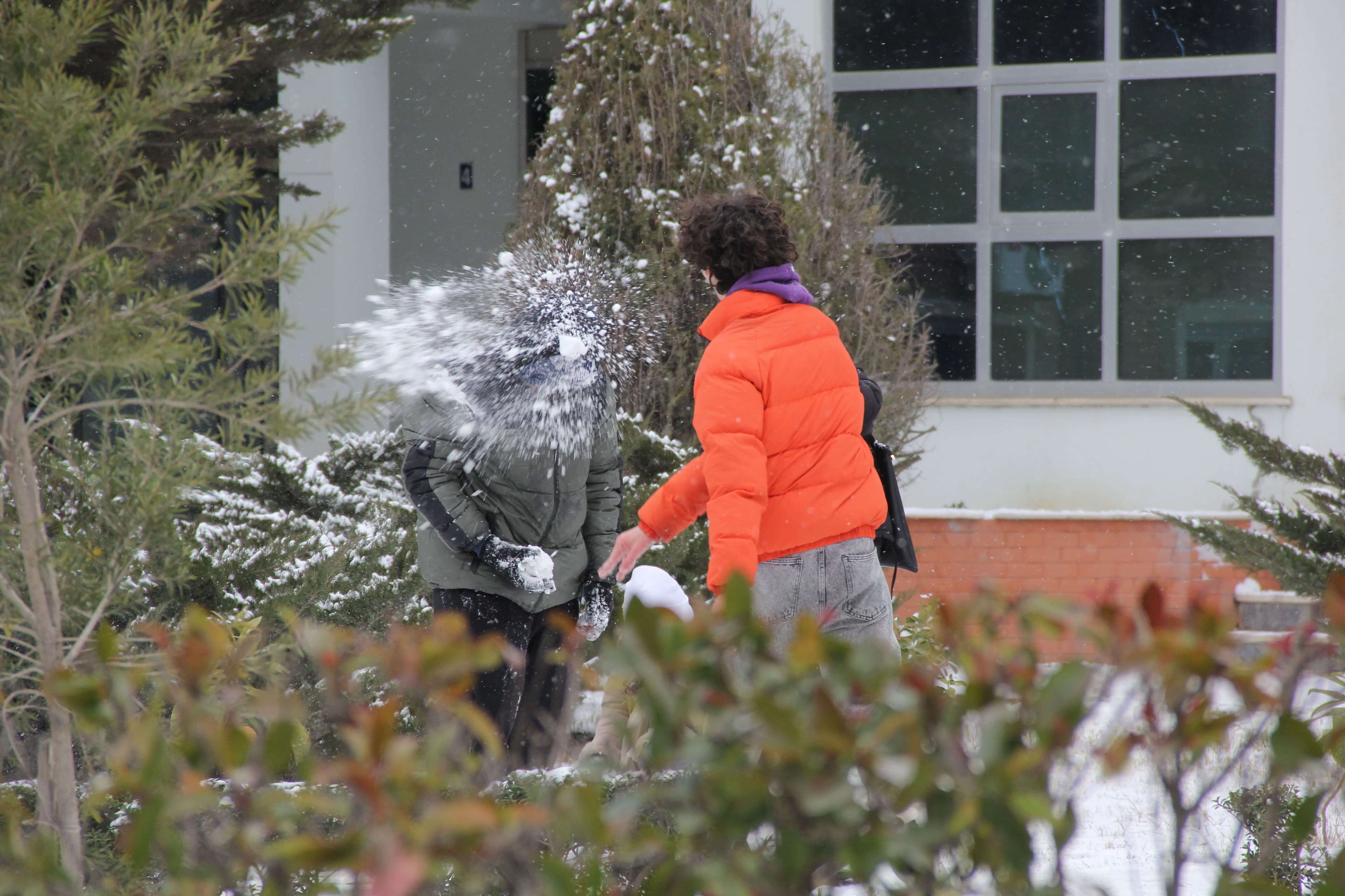 Bakı Mühəndislik Universiteti: Kampus və İnfrastruktur Qalereyası 2025 - Image 55