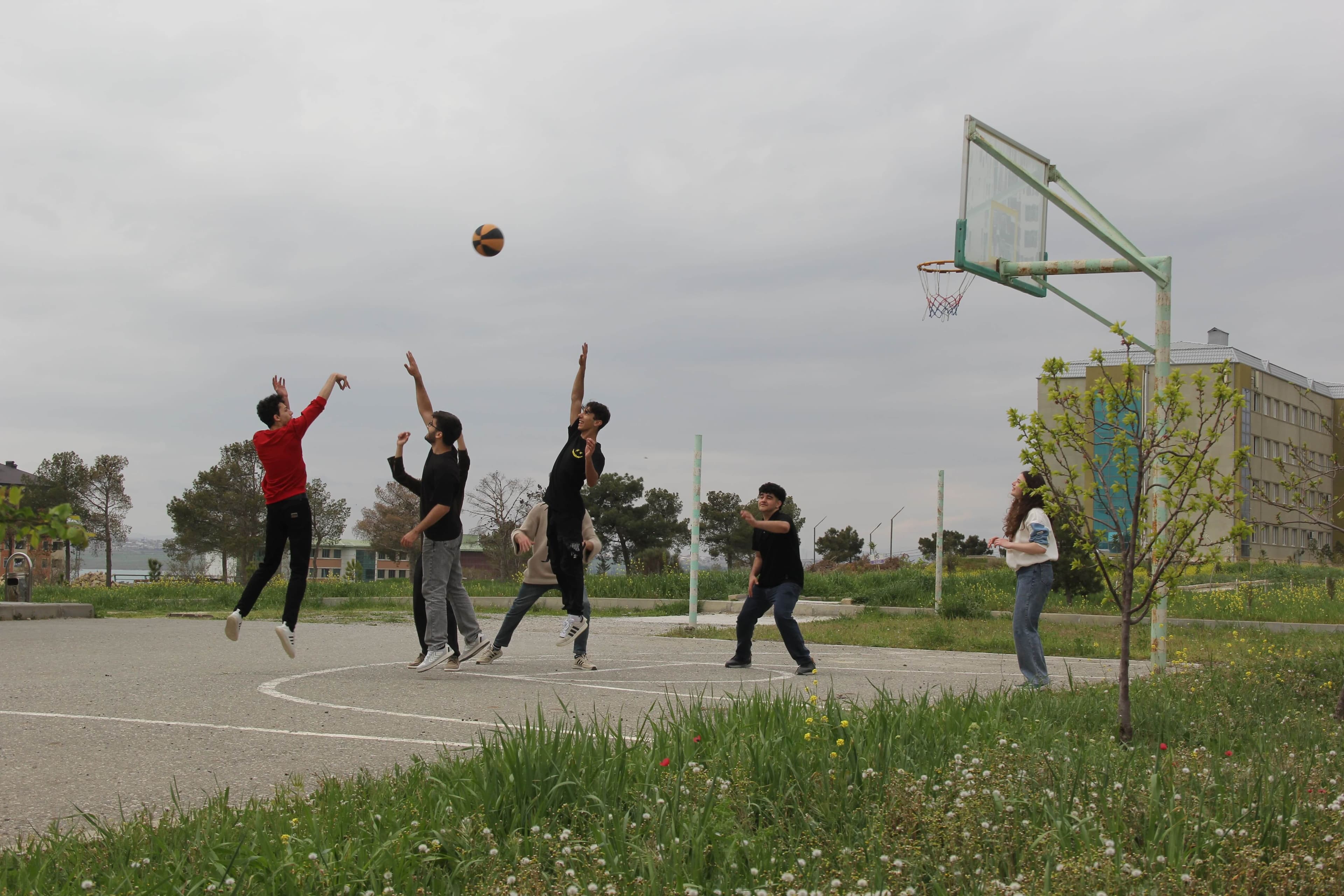 Bakı Mühəndislik Universiteti: Kampus və İnfrastruktur Qalereyası 2025 - Image 9