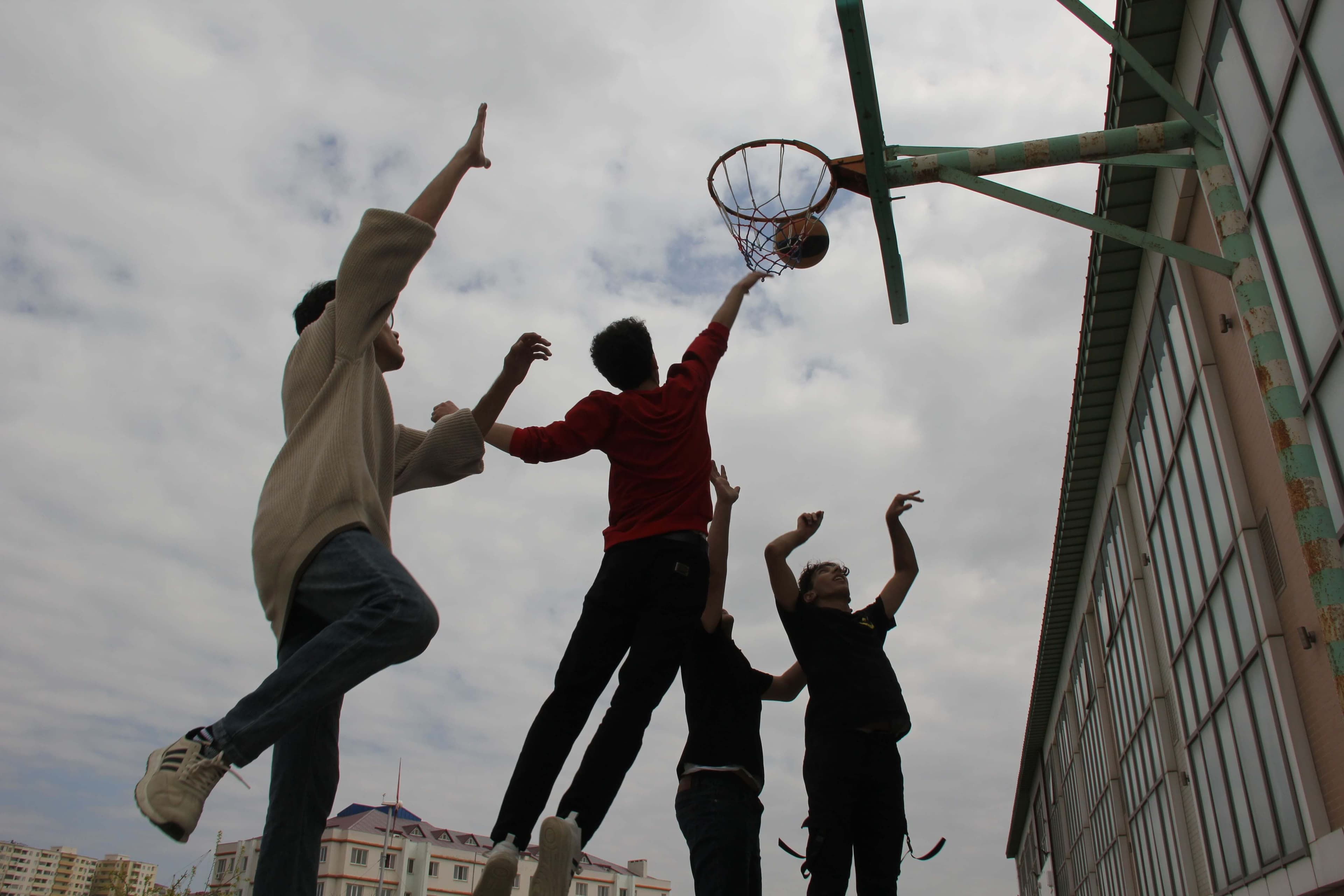 Bakı Mühəndislik Universiteti: Kampus və İnfrastruktur Qalereyası 2025 - Image 10