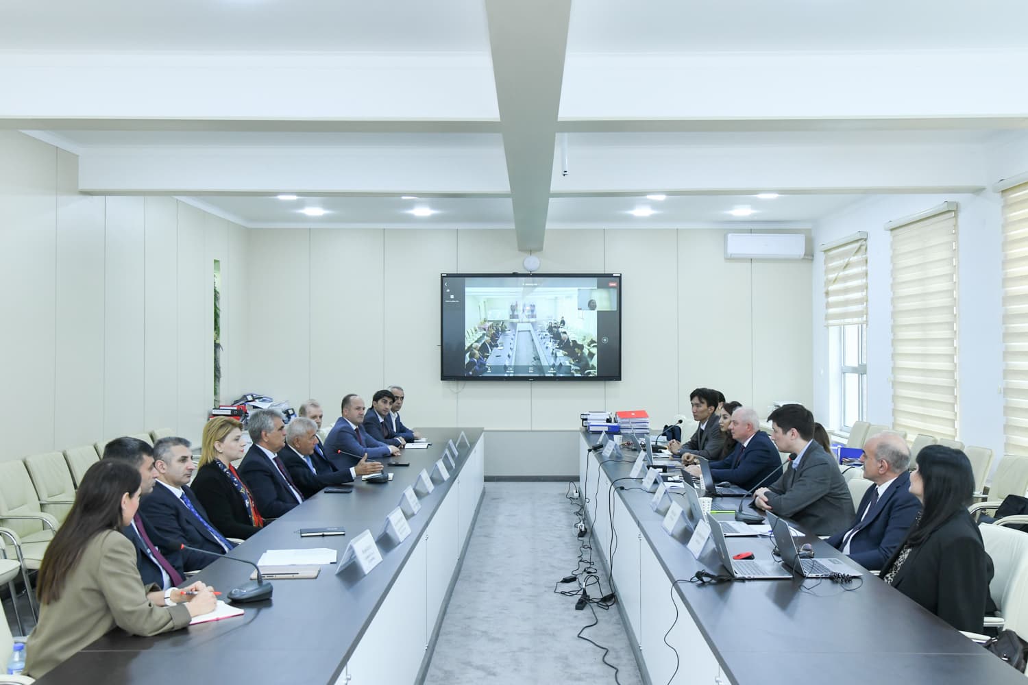 BMU-nun 6 ixtisası beynəlxalq akkreditasiyadan keçirilir