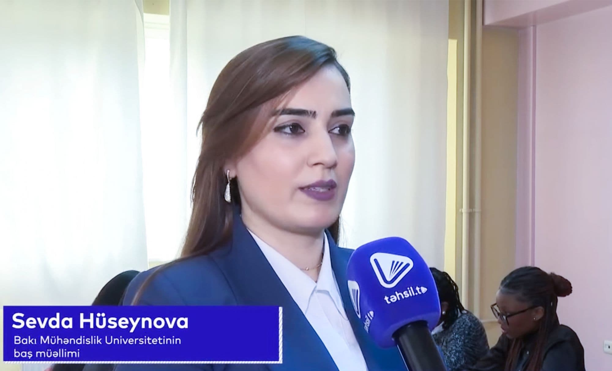 BMU əməkdaşının məqaləsi “Camridge Core” platformasına daxil olan Q1 kateqoriyalı jurnalda