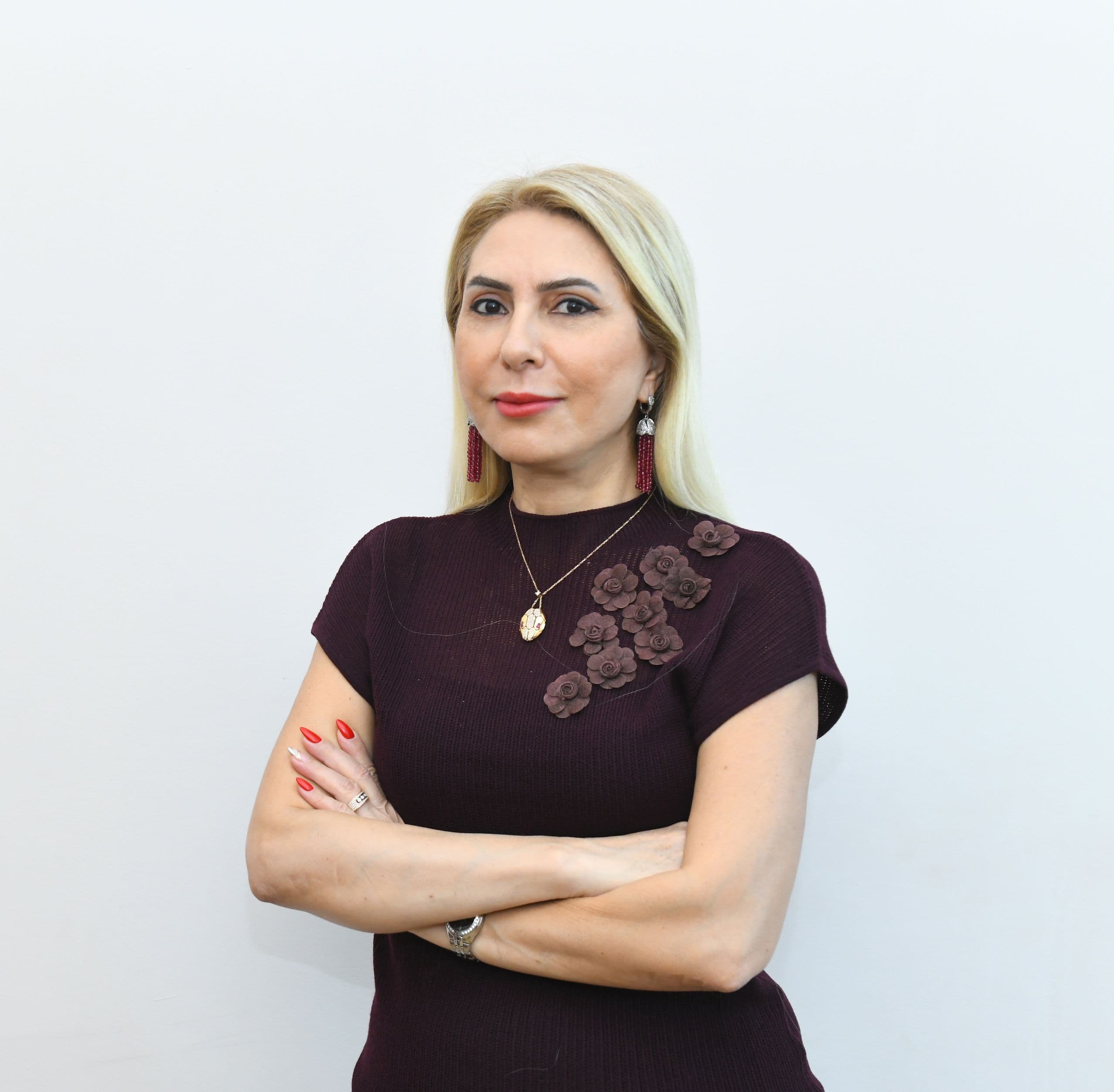 Mustafayeva  Hümeyrə