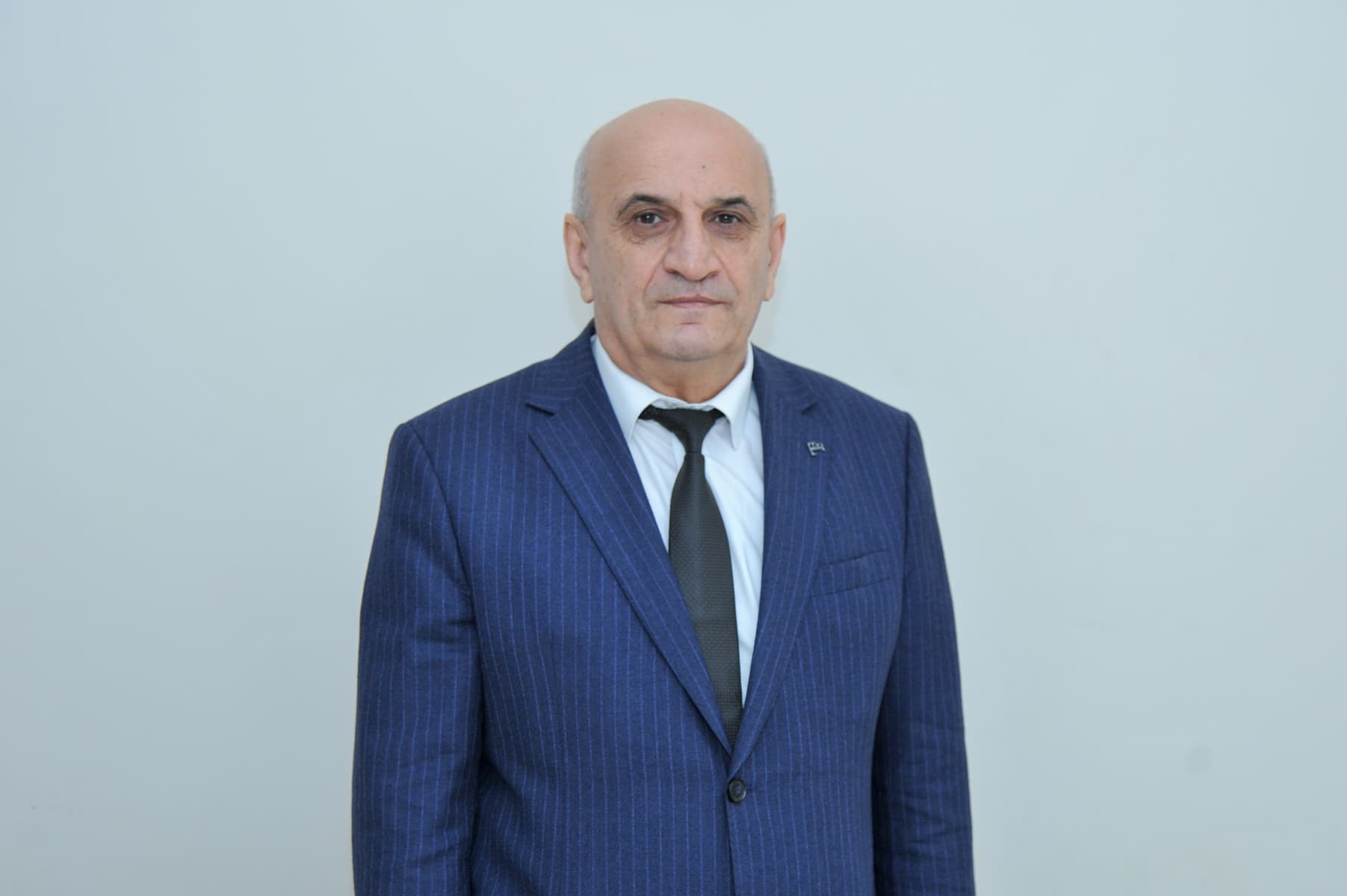 Mahir Bəşirov
