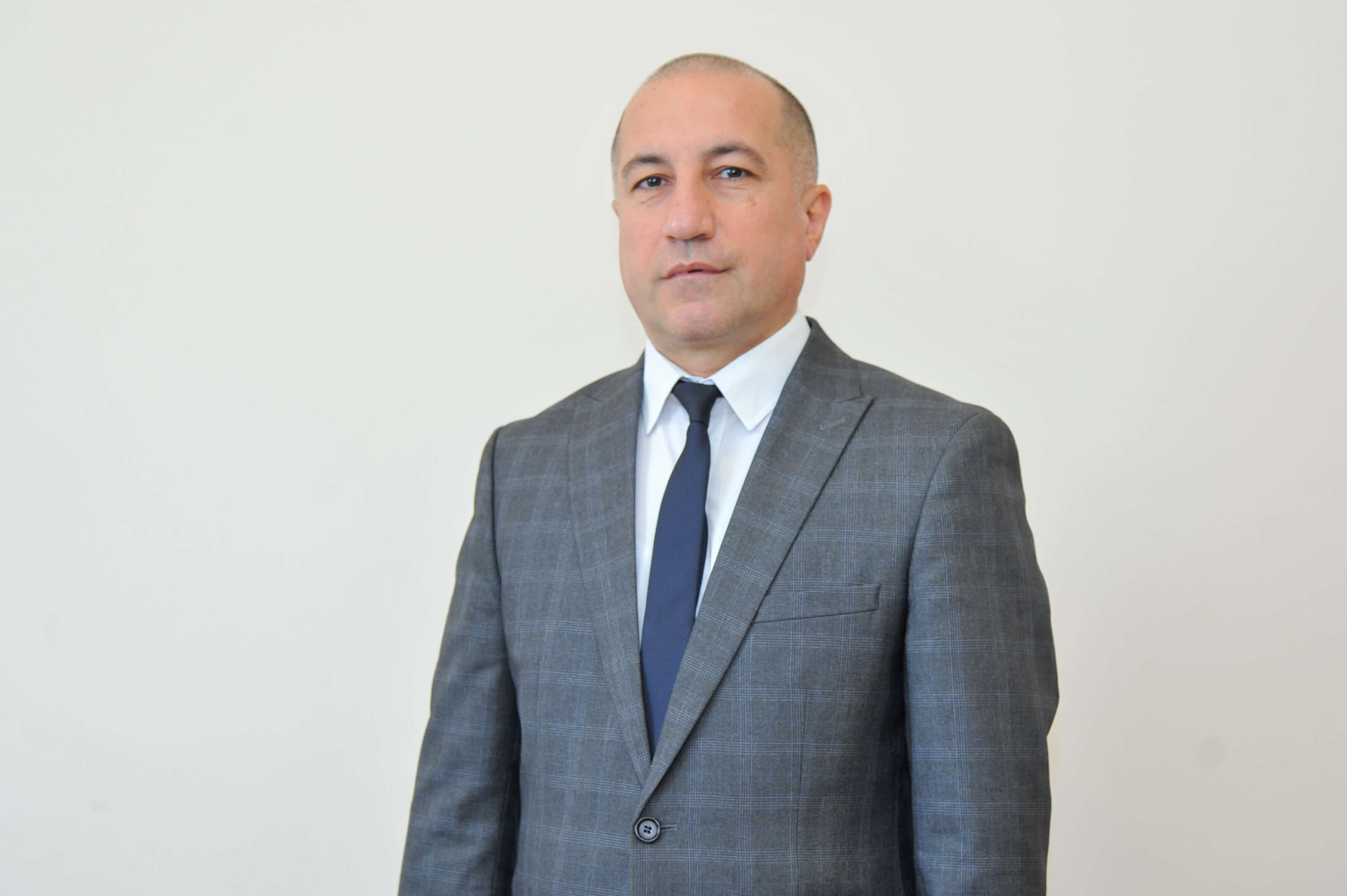 Pərviz Məmmədov Hacı