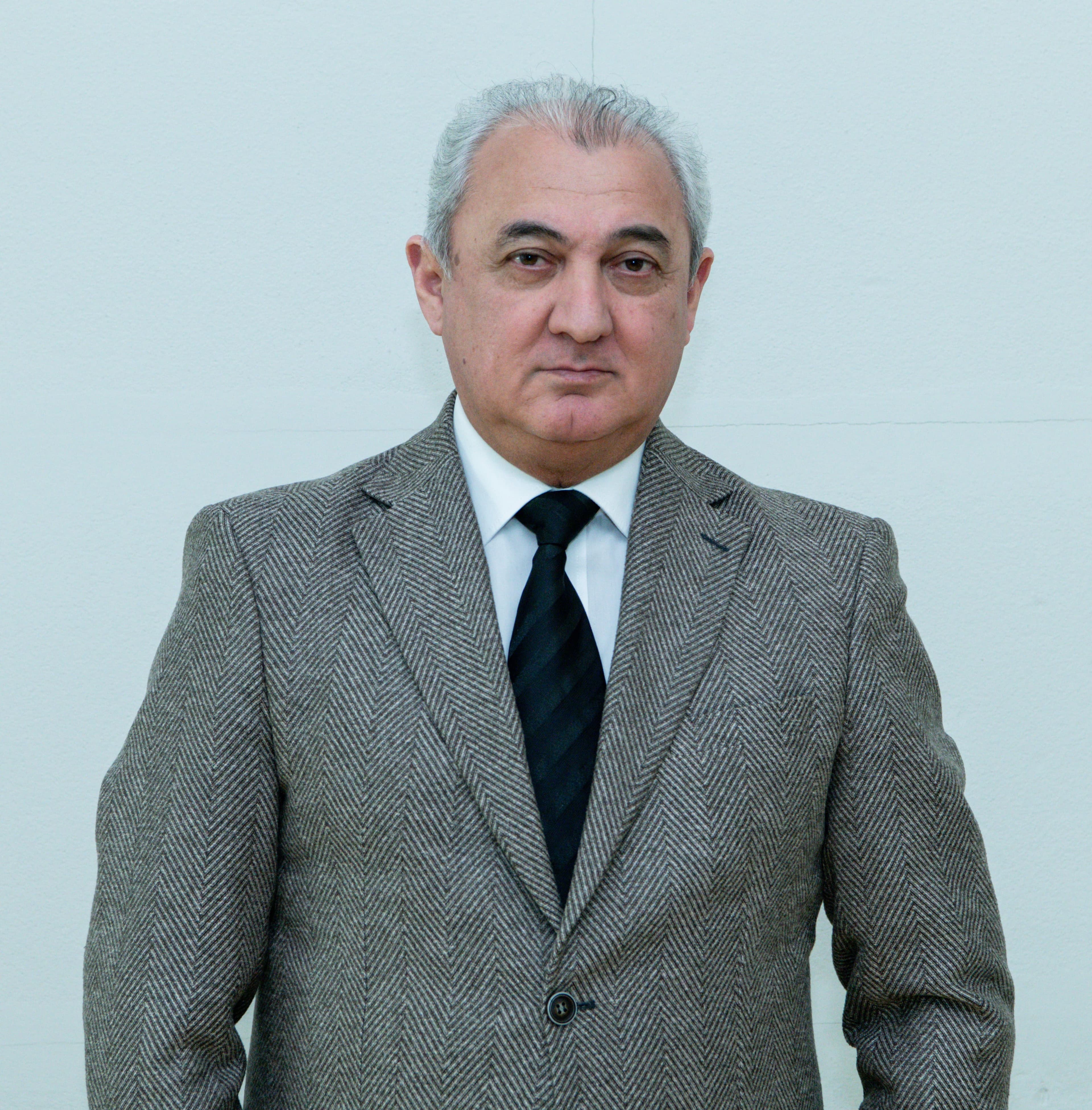 Rakib Efendiyev Feyruz