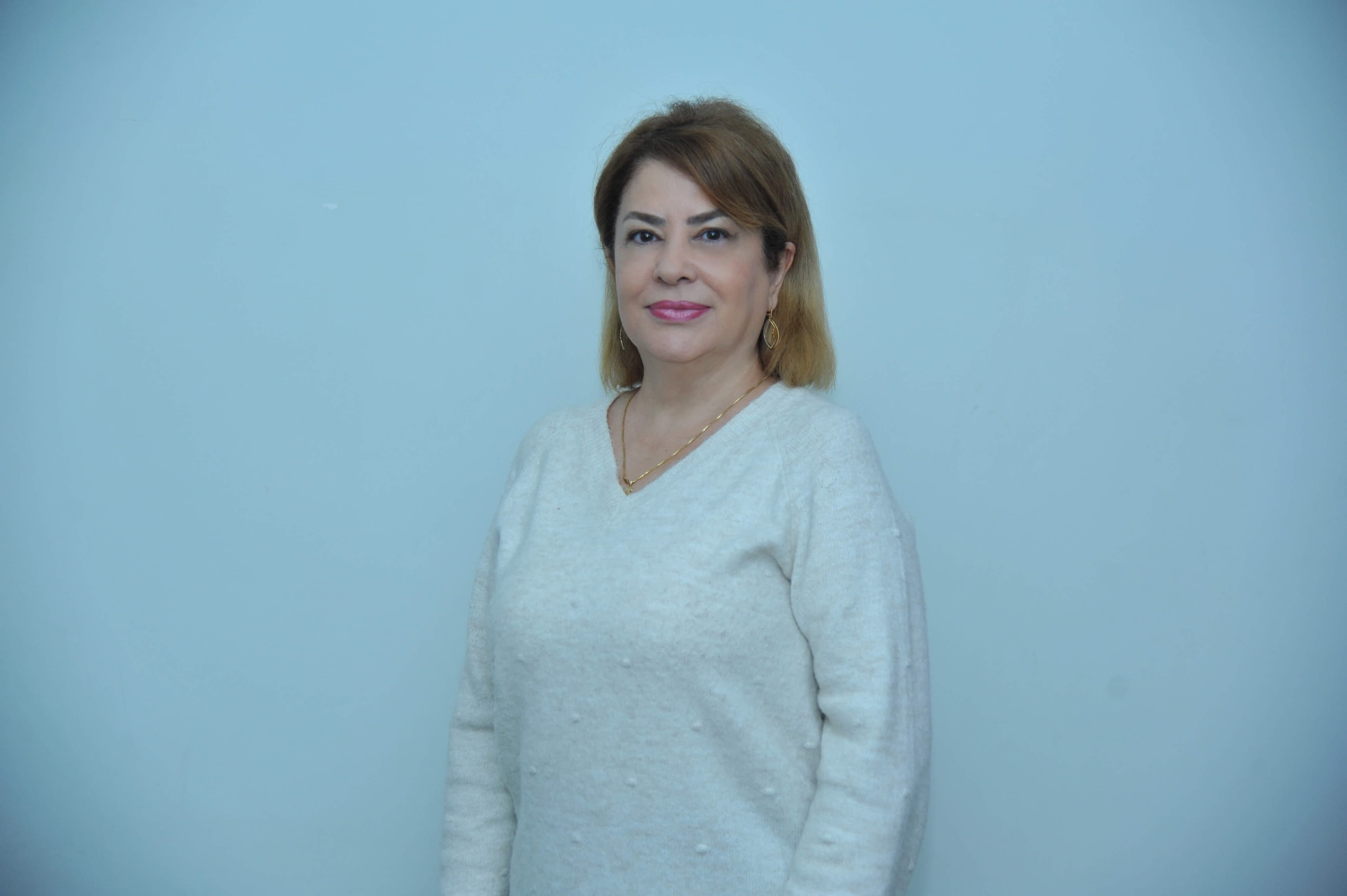 Təranə Hacıyeva