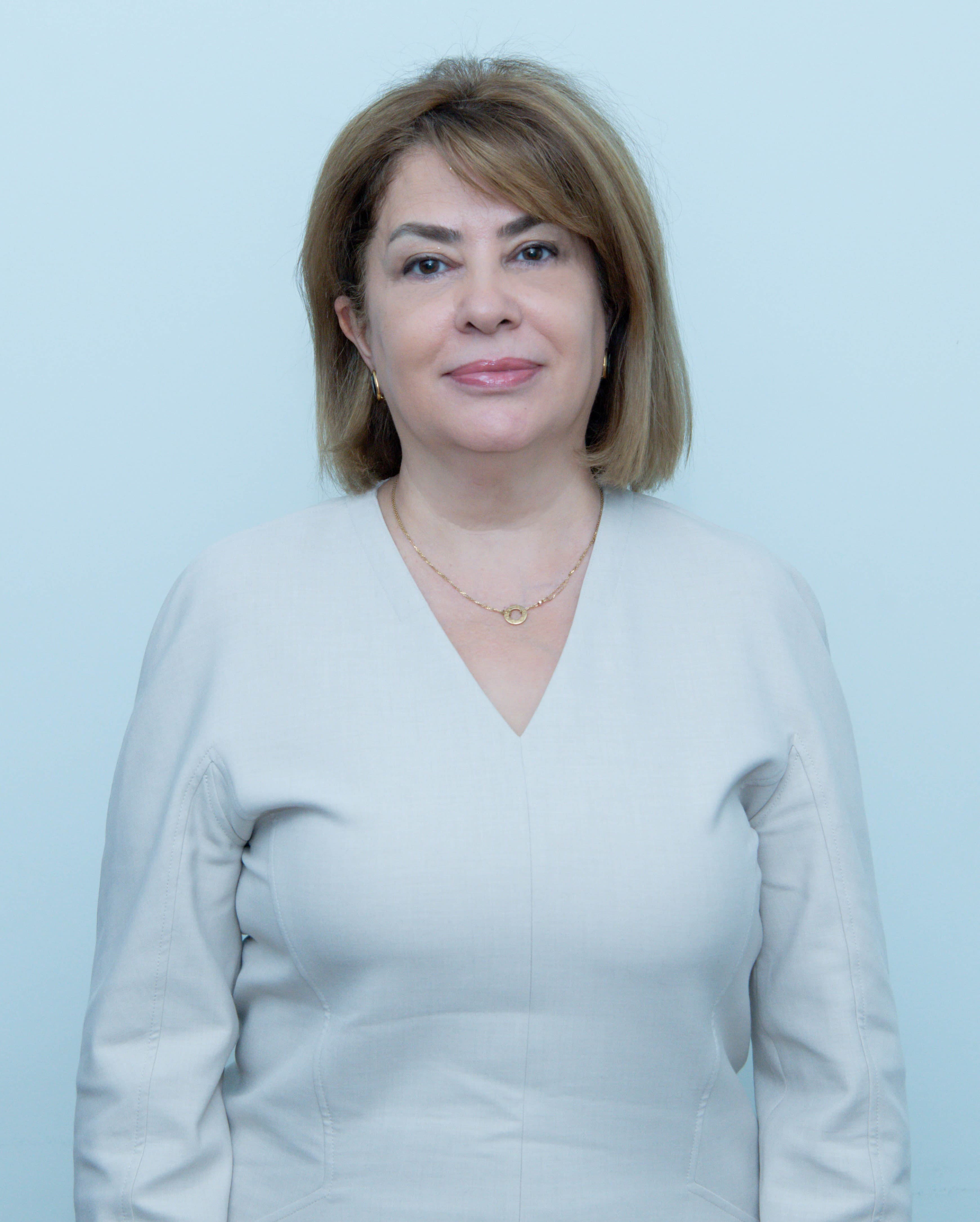 Tarana Hajiyeva Imamverdi