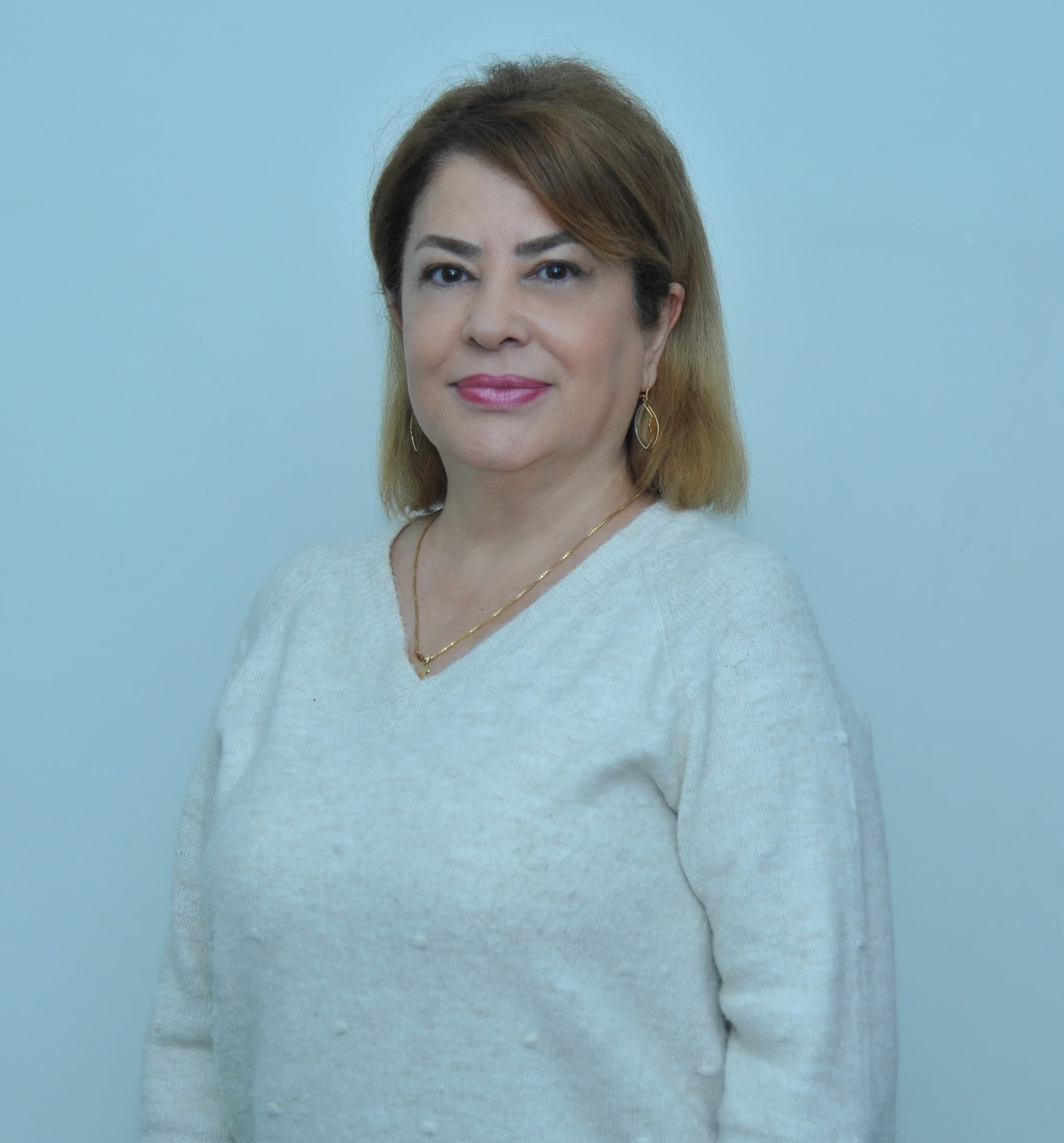 Təranə Hacıyeva İmamverdi