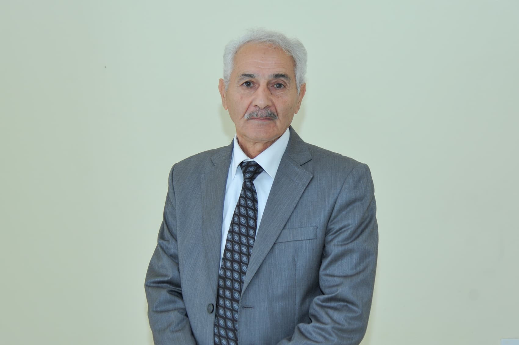Vaqif Məmmədov