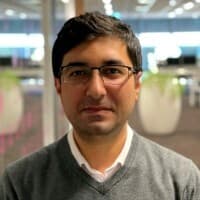 Farid Subhanverdiyev