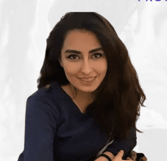 Fatimeyizəhra Nabizadə