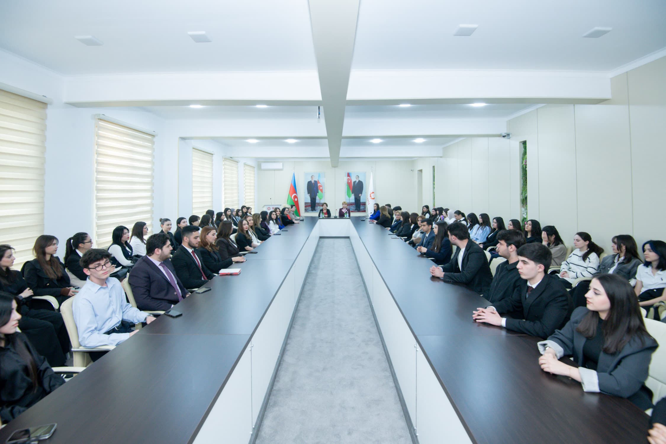 BEU Host Expert Meeting on Gender Equality