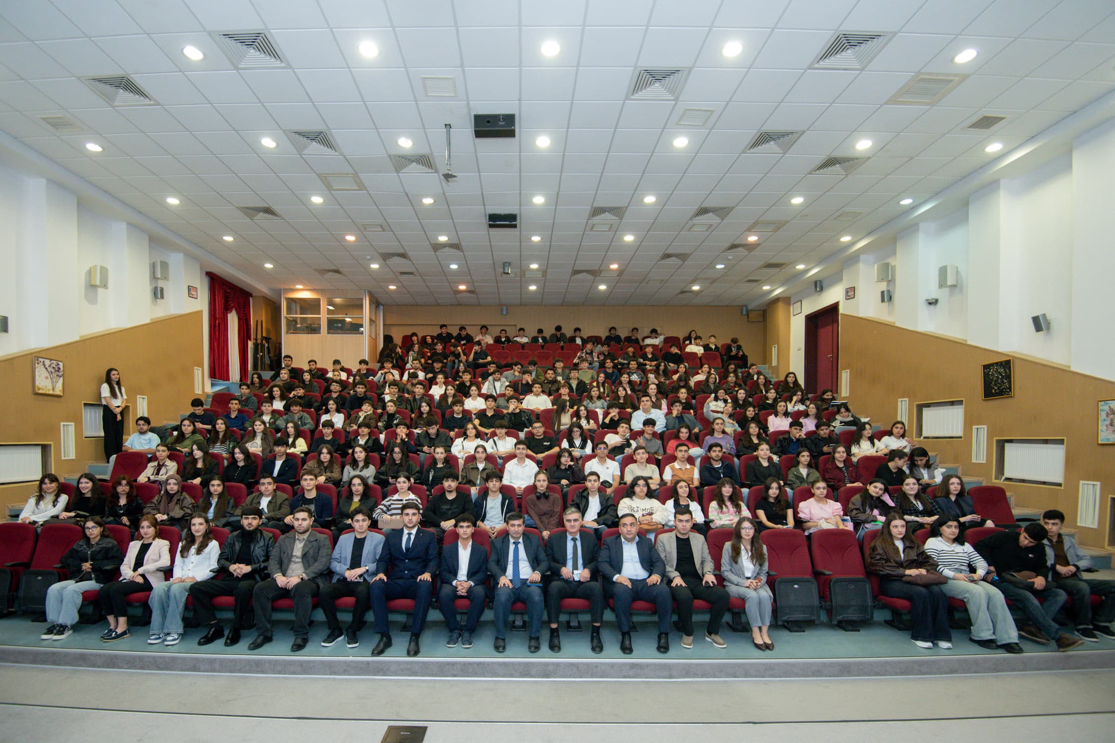 Info Session on "NASA Space Apps Challenge 2026" Held at BEU