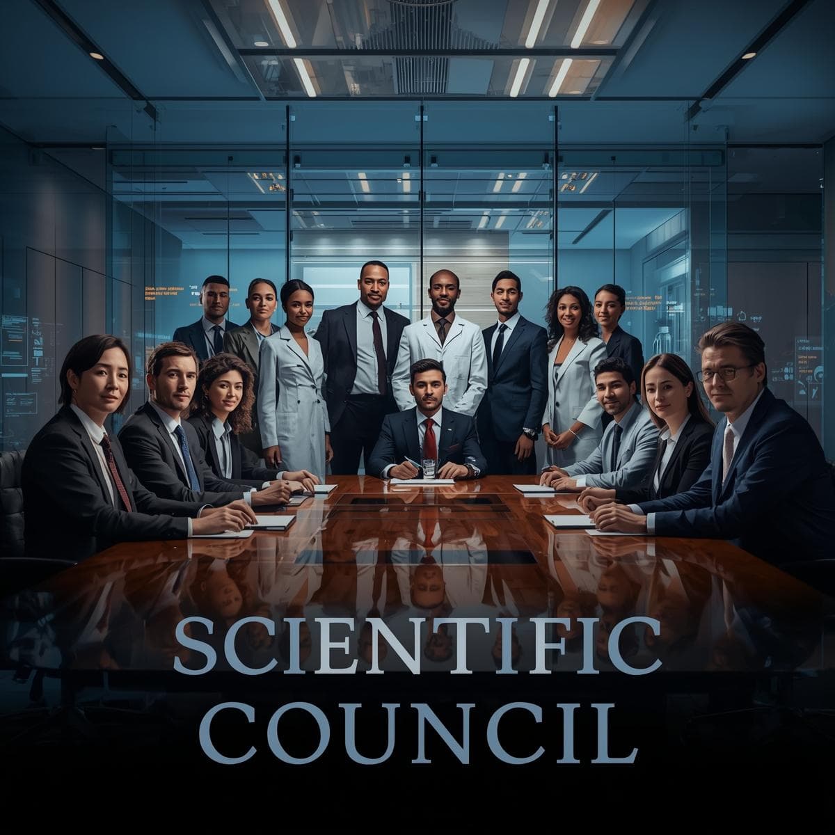 Scientific Council
