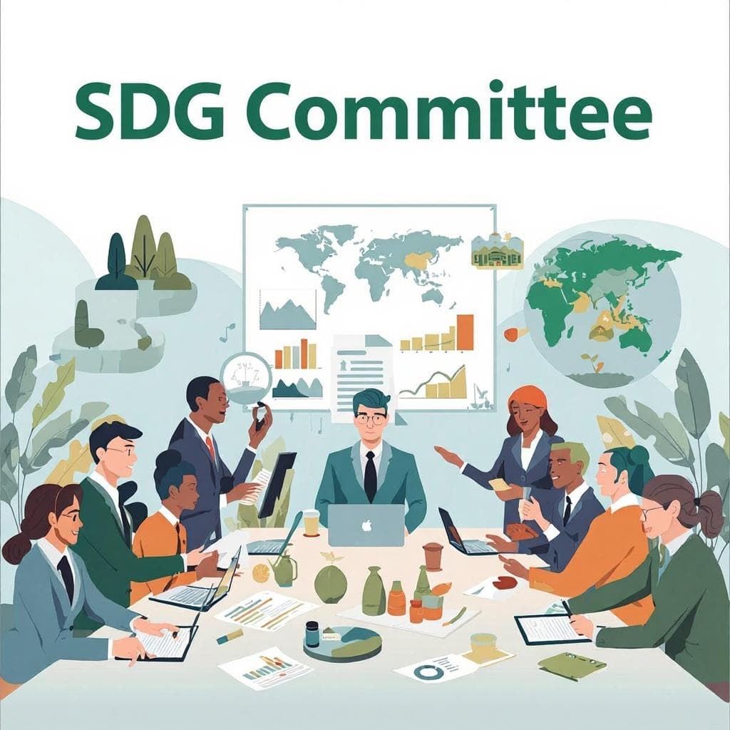 SDG Committee