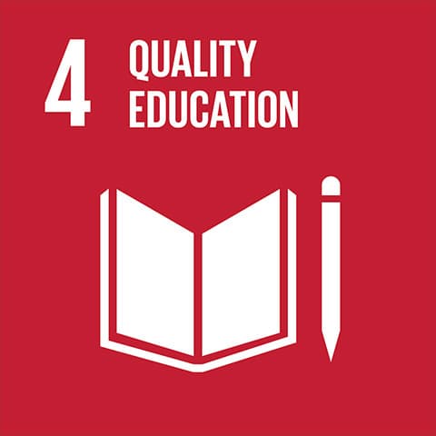 Report on SDG 4: Quality Education