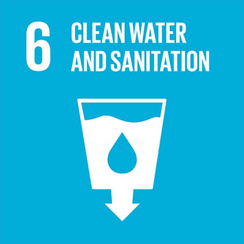 Report on SDG 6: Clean Water and Sanitation