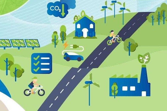 Climate Action Policy