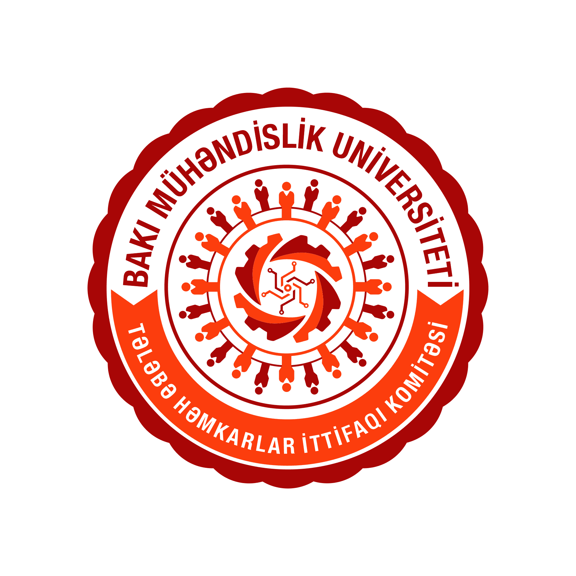 Tələbə Həmkarlar İttifaqı Komitəsi Banner