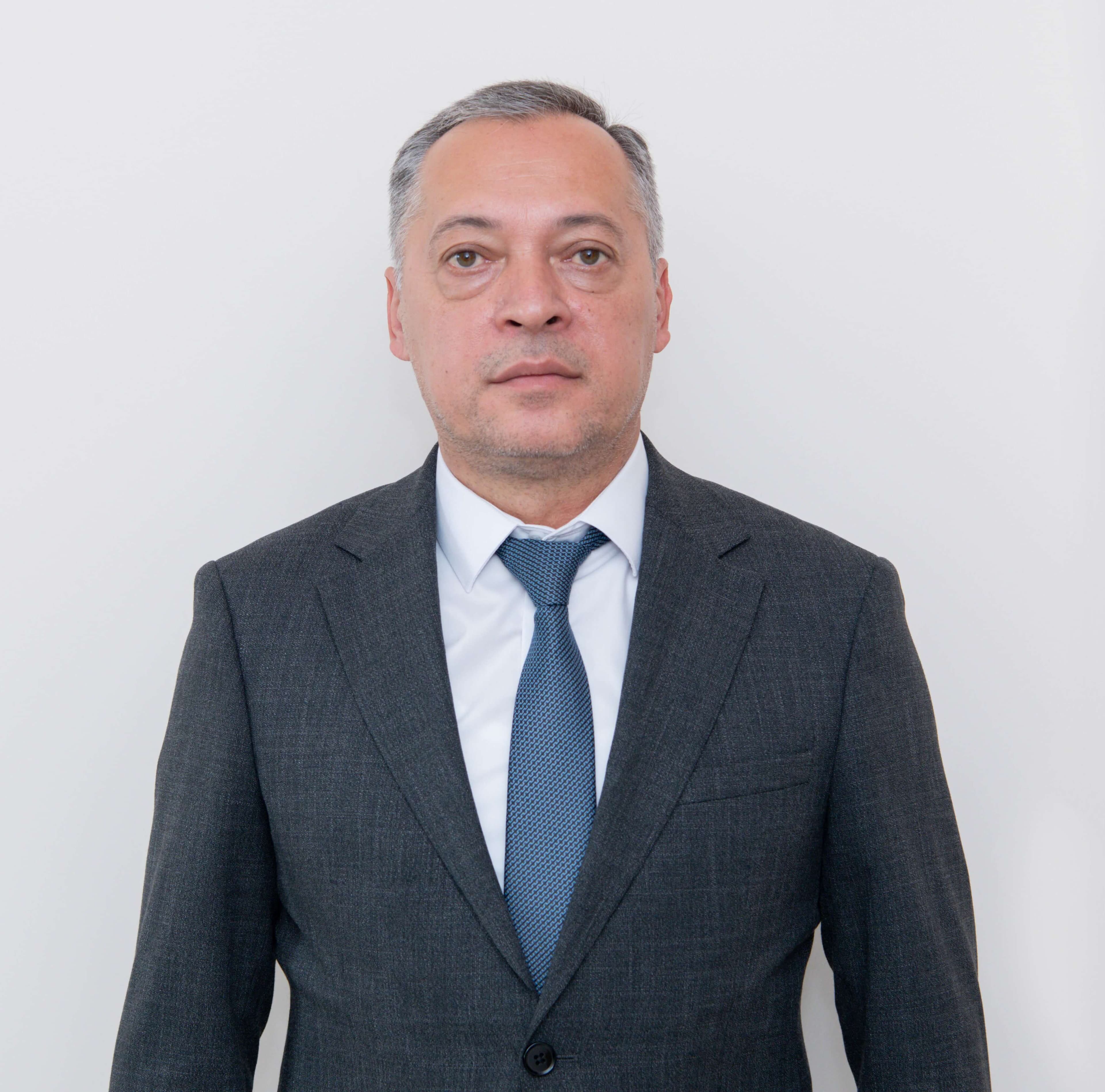 Namig Abbasov Nazim