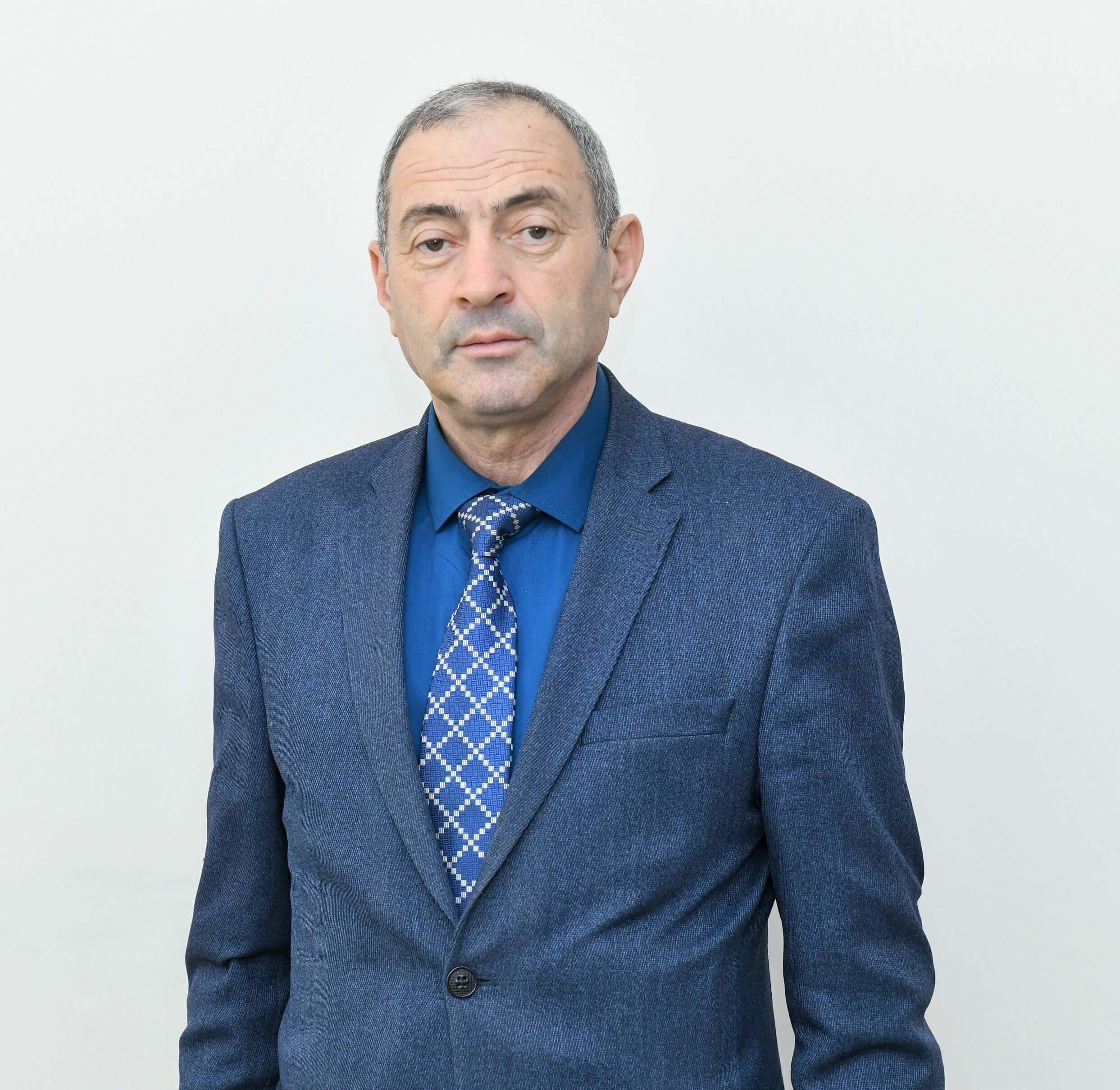 Osman Mirzəyev